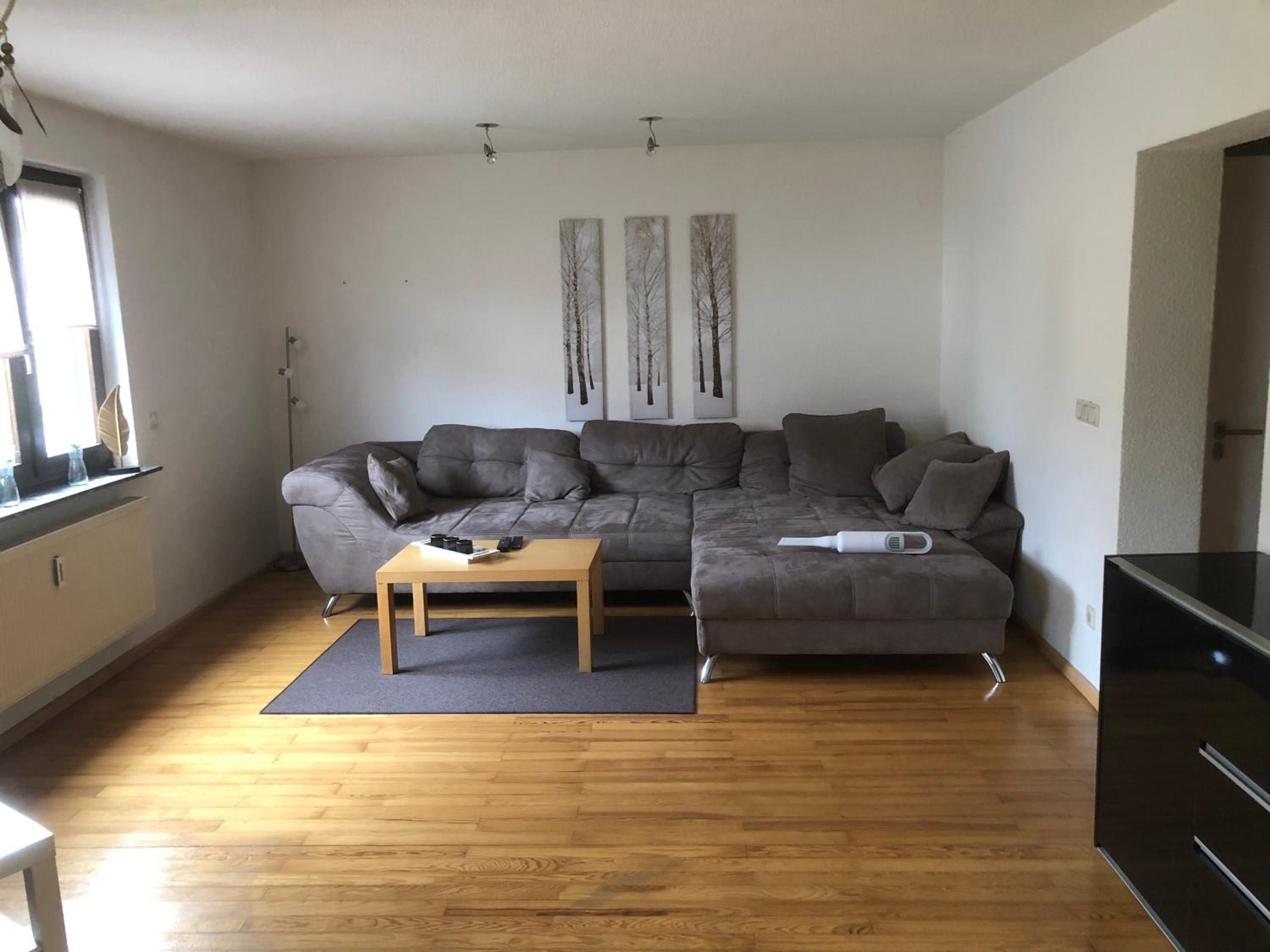 Apartment photo 1