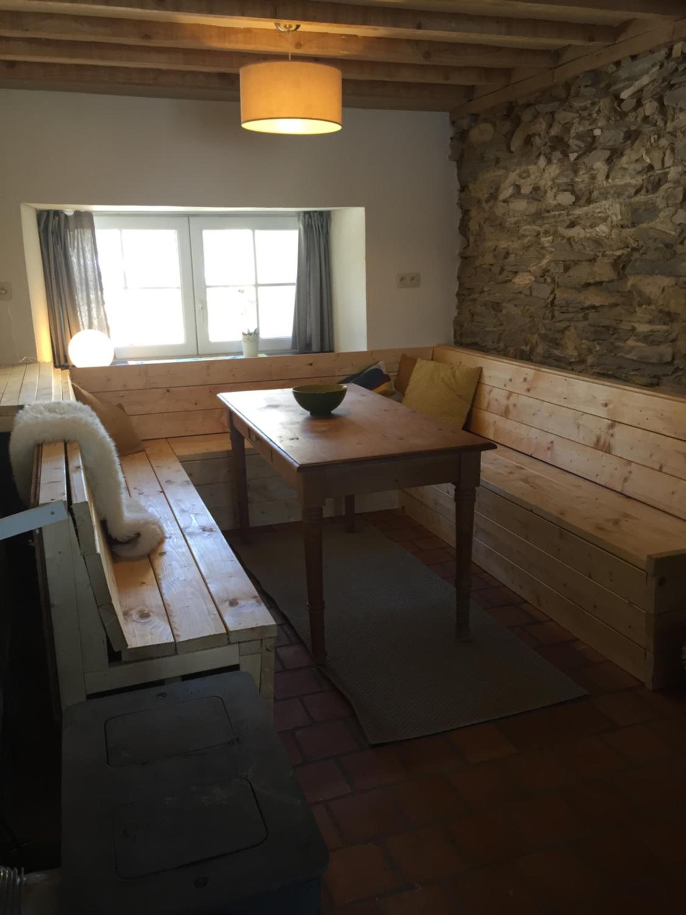 Four-Bedroom House photo 2