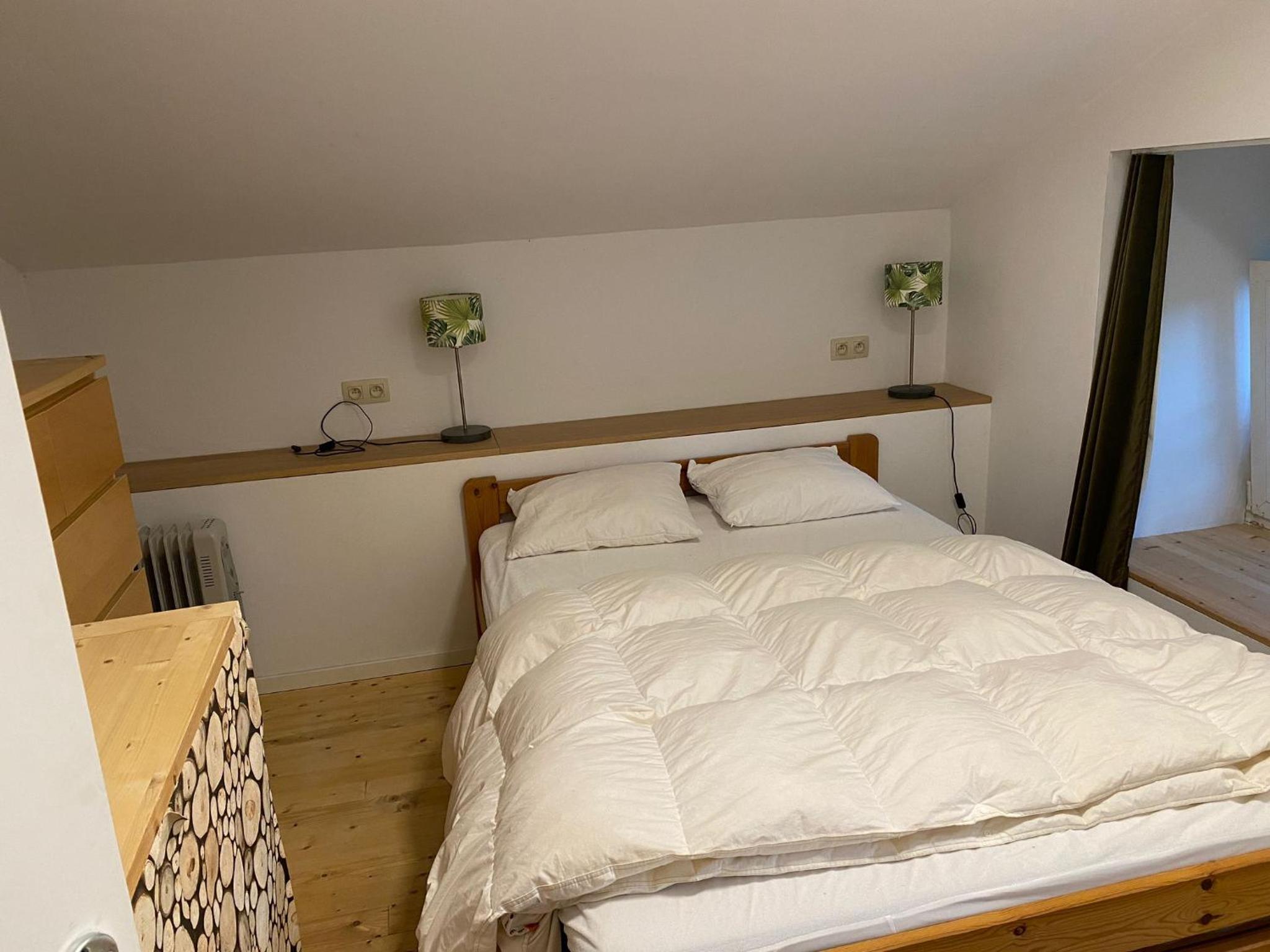 Four-Bedroom House photo 1