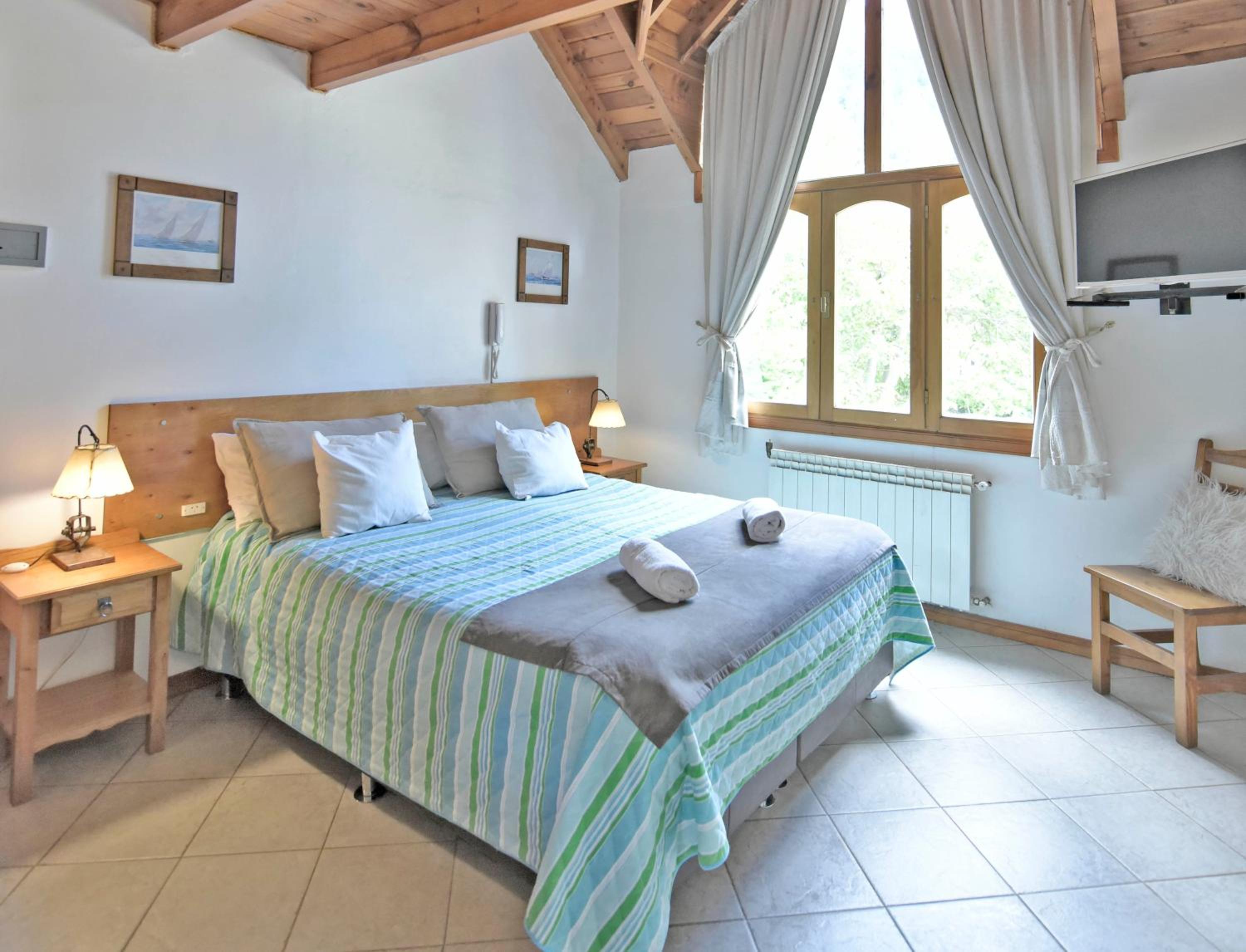 One-Bedroom Bungalow photo 1