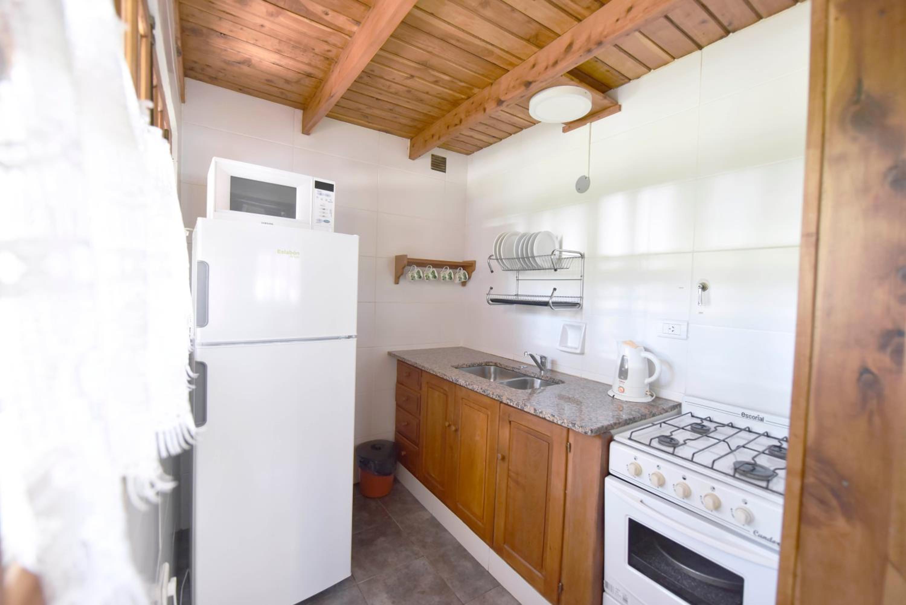 Family Bungalow photo 1