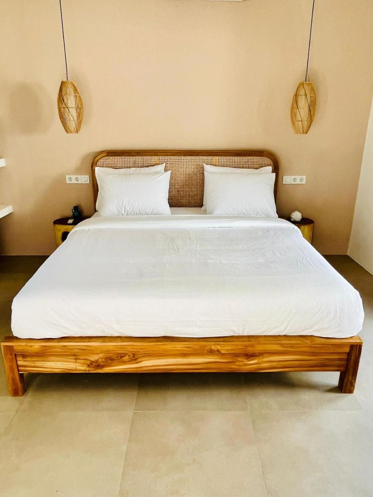 Double Room with Patio