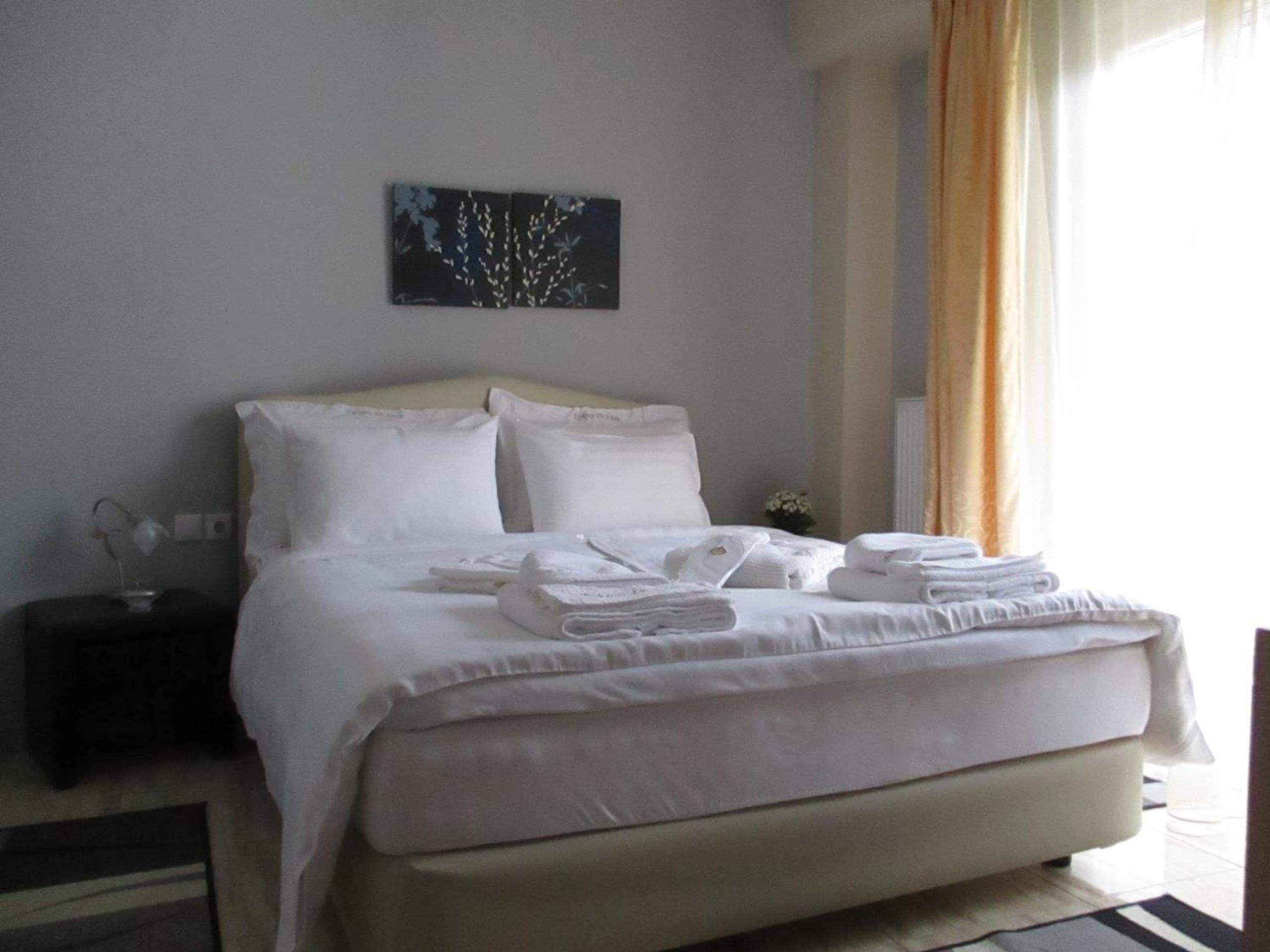 Single Room with Balcony photo 2