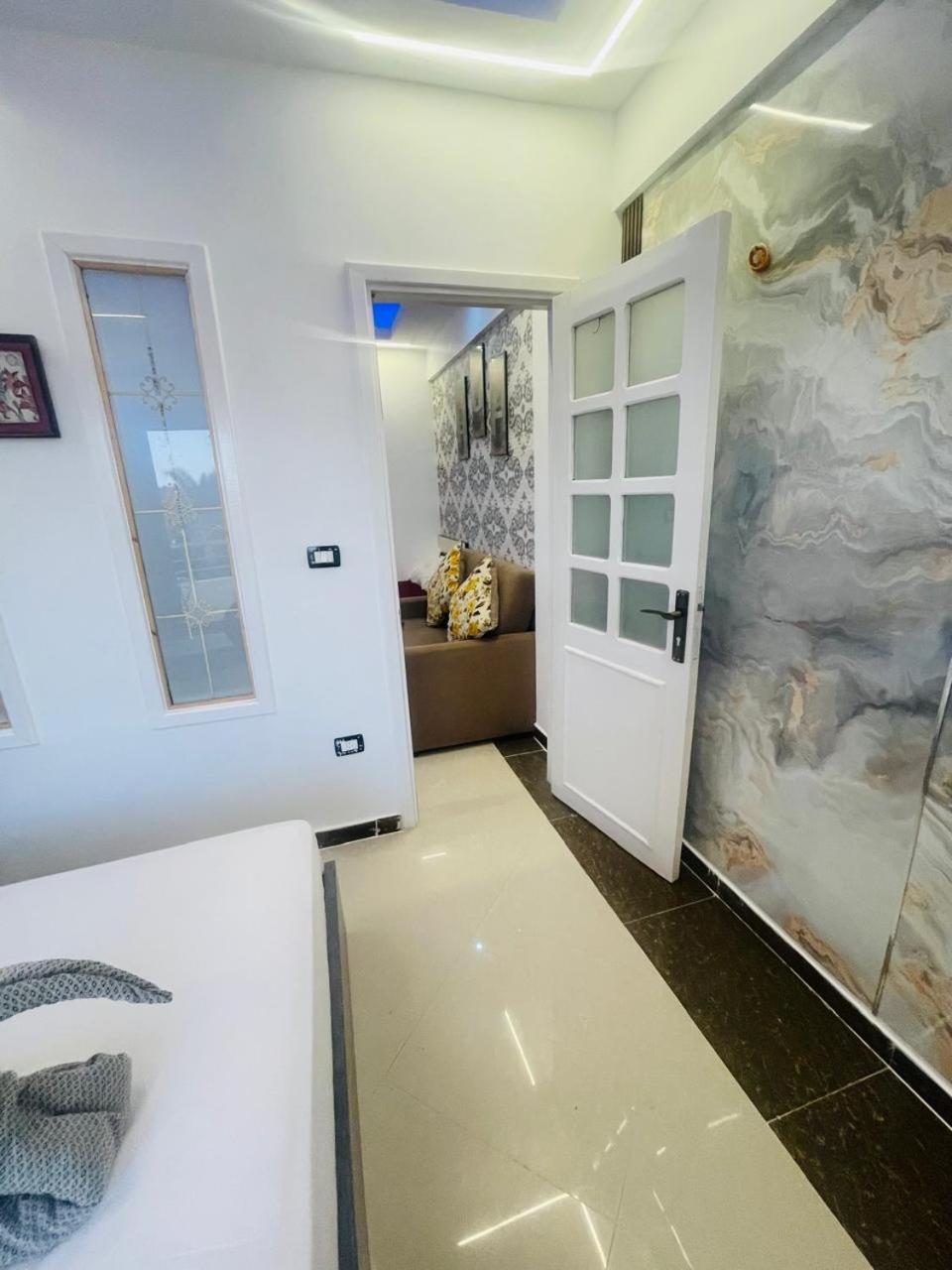 Triple Room with Pool View