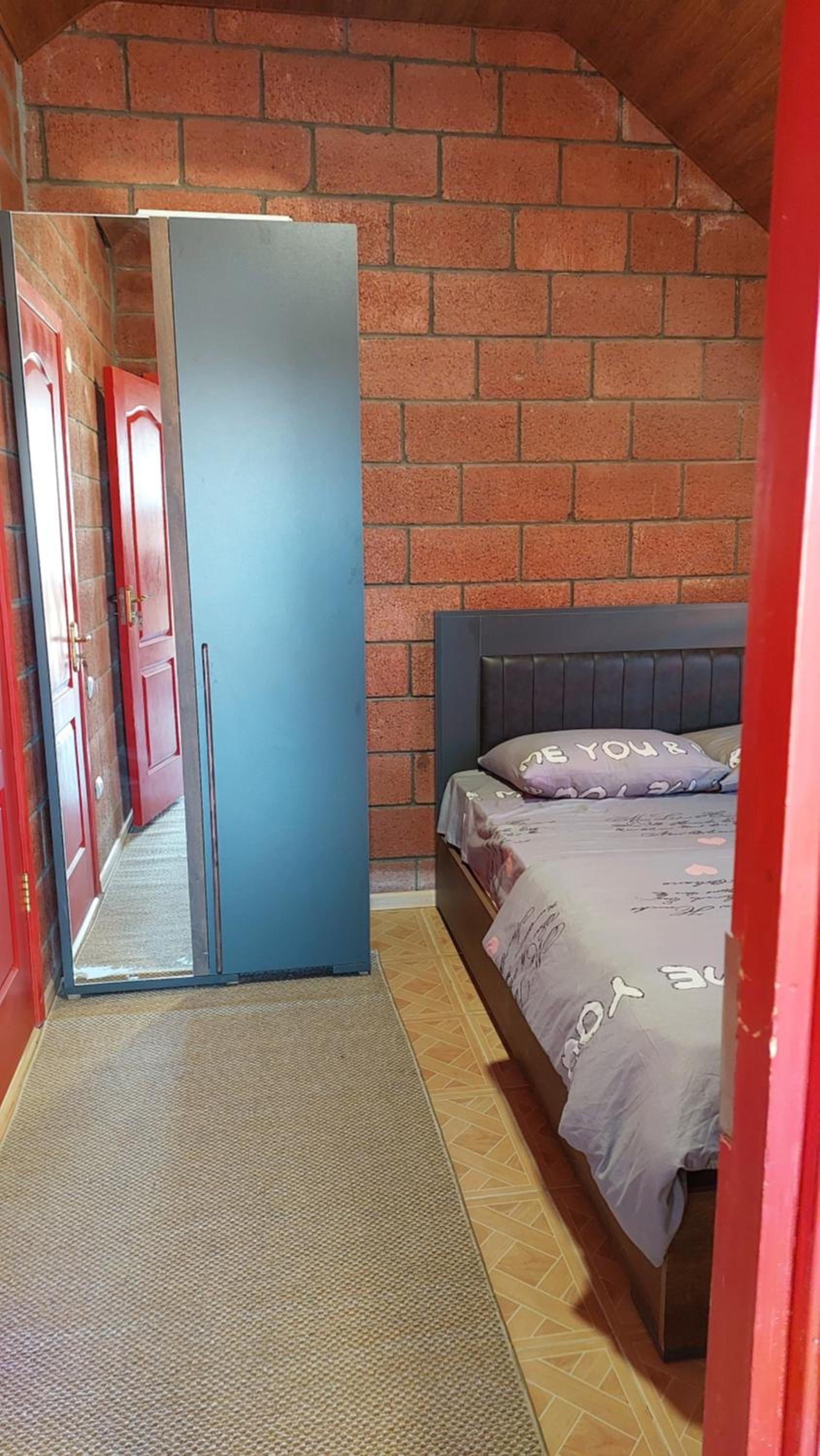Double Room With Terrace photo 3