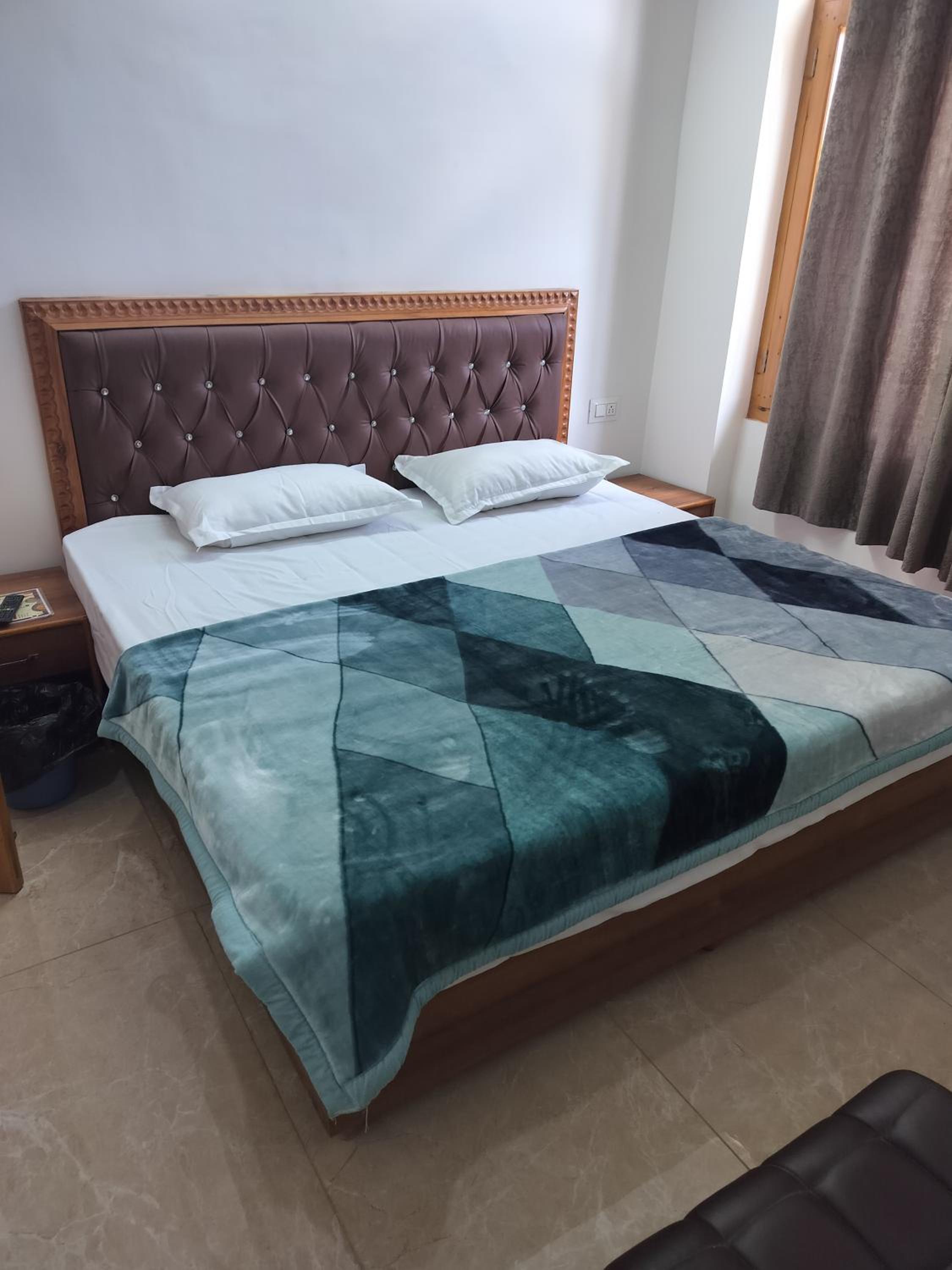 Deluxe Room photo 3