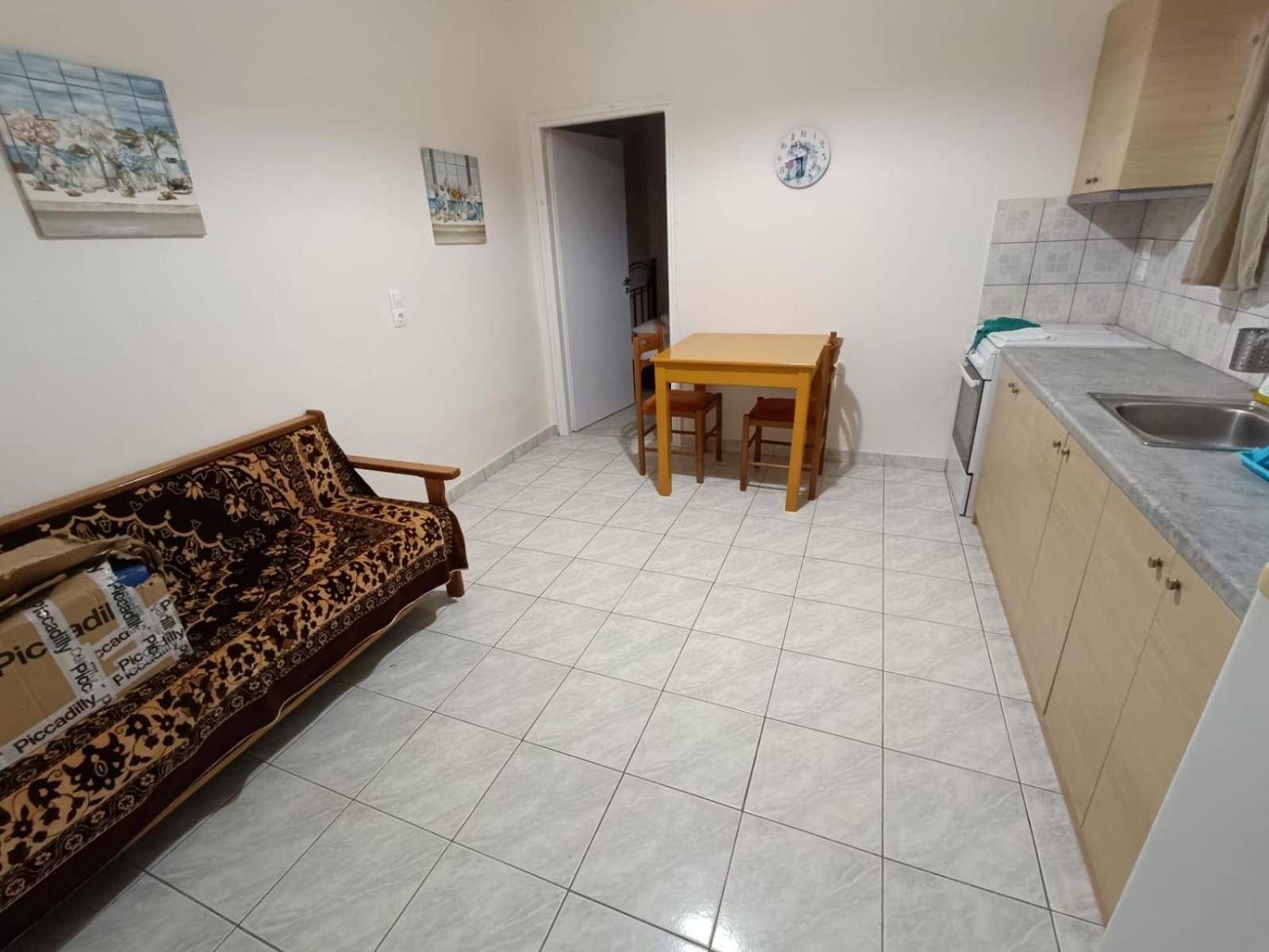 Two-Bedroom Apartment photo 3