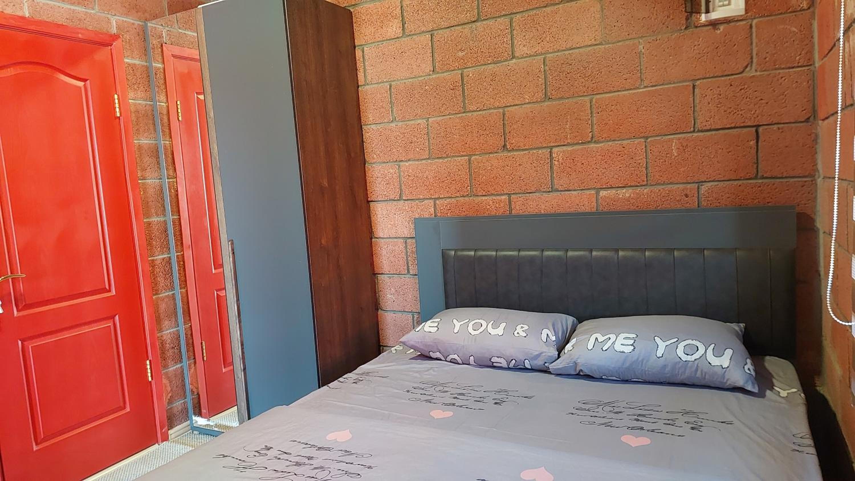 Double Room With Terrace photo 2