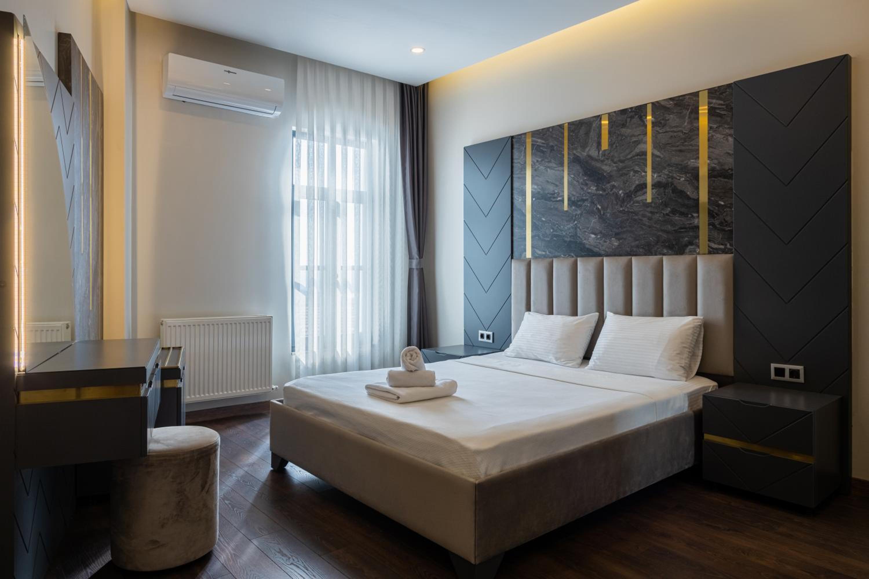 Suite with Sea View photo 2
