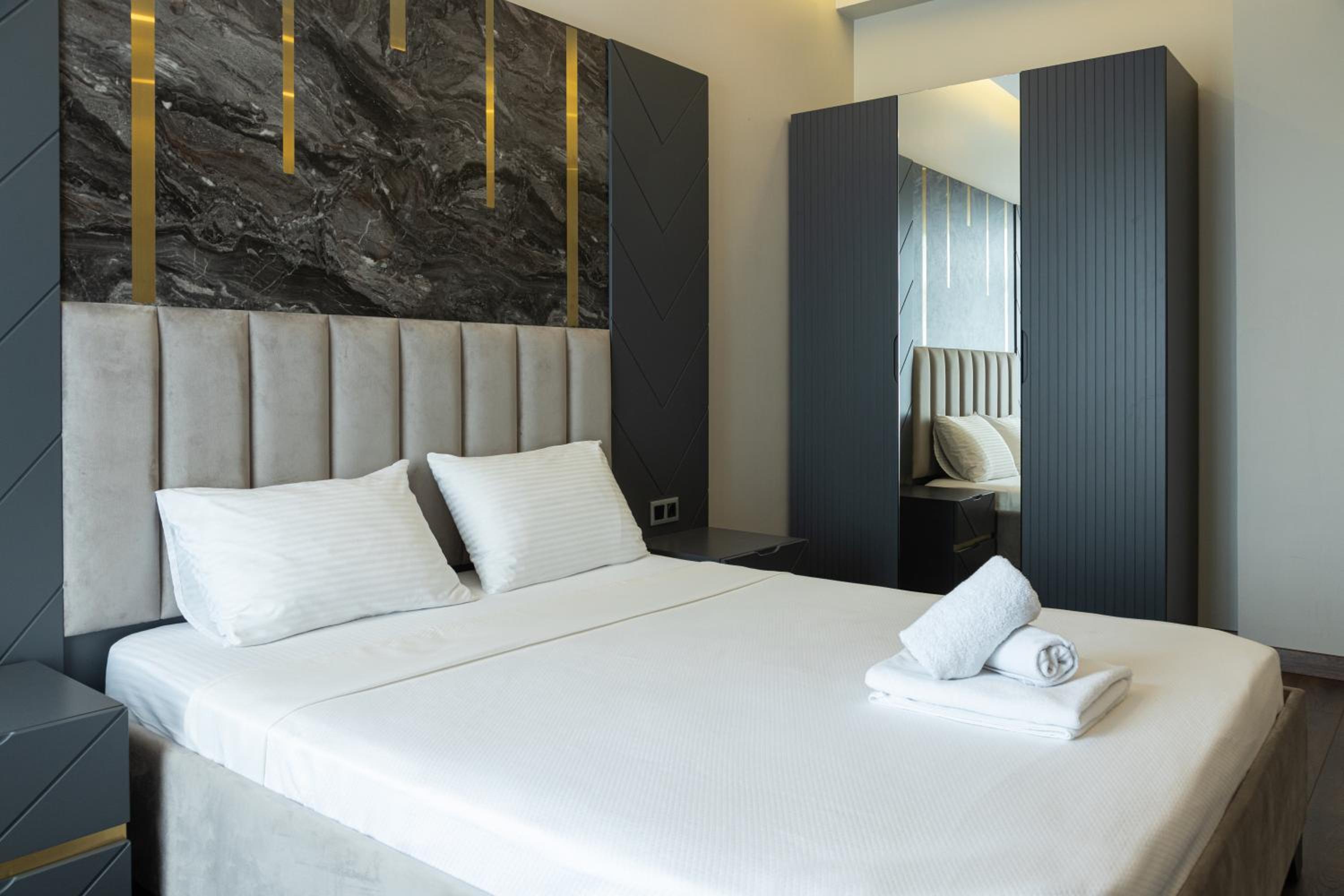 Suite with Sea View photo 3