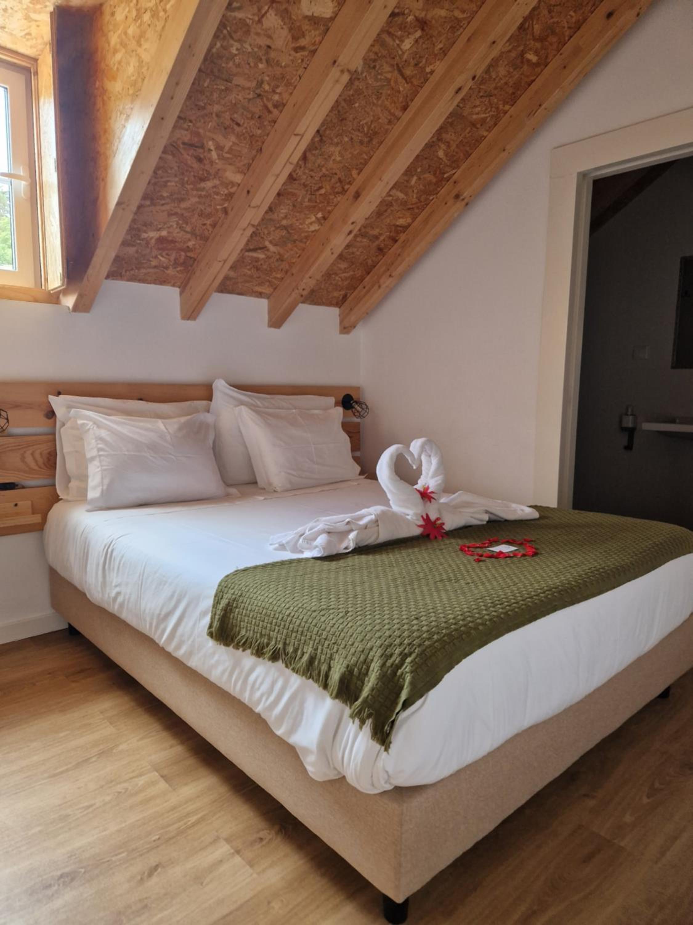 Double Room with Private Bathroom photo 1