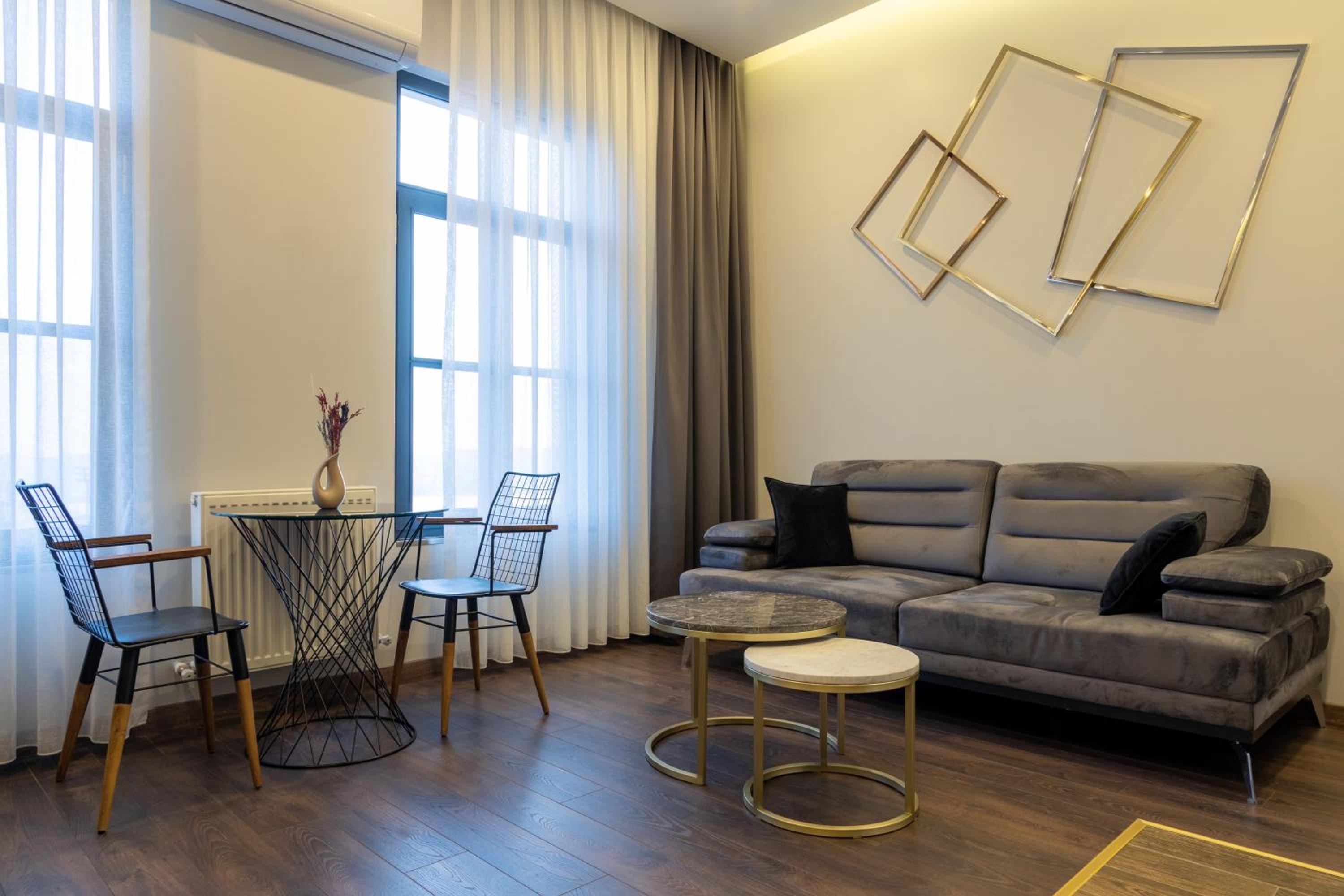 Suite with Sea View photo 3