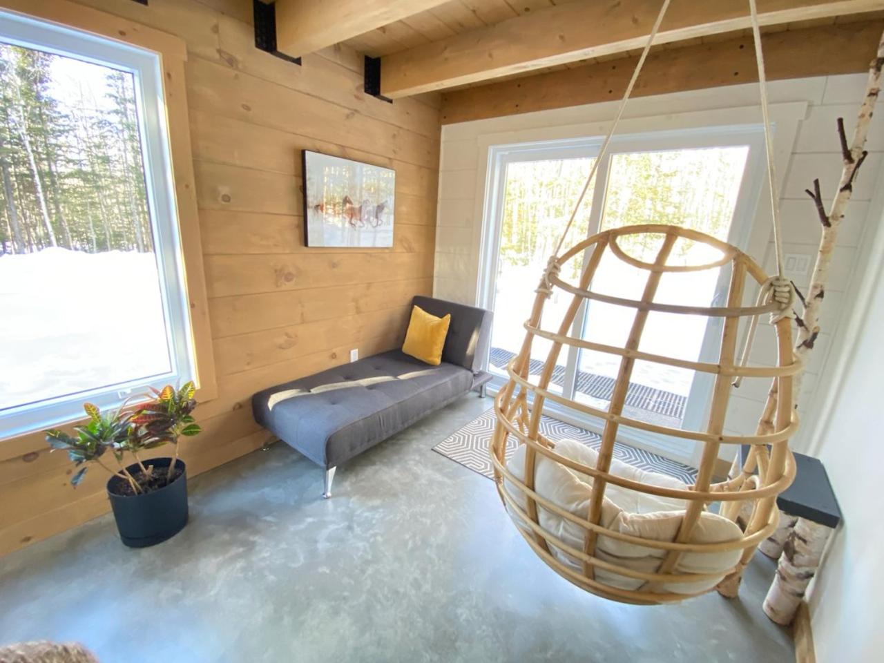 Three-Bedroom Chalet photo 1