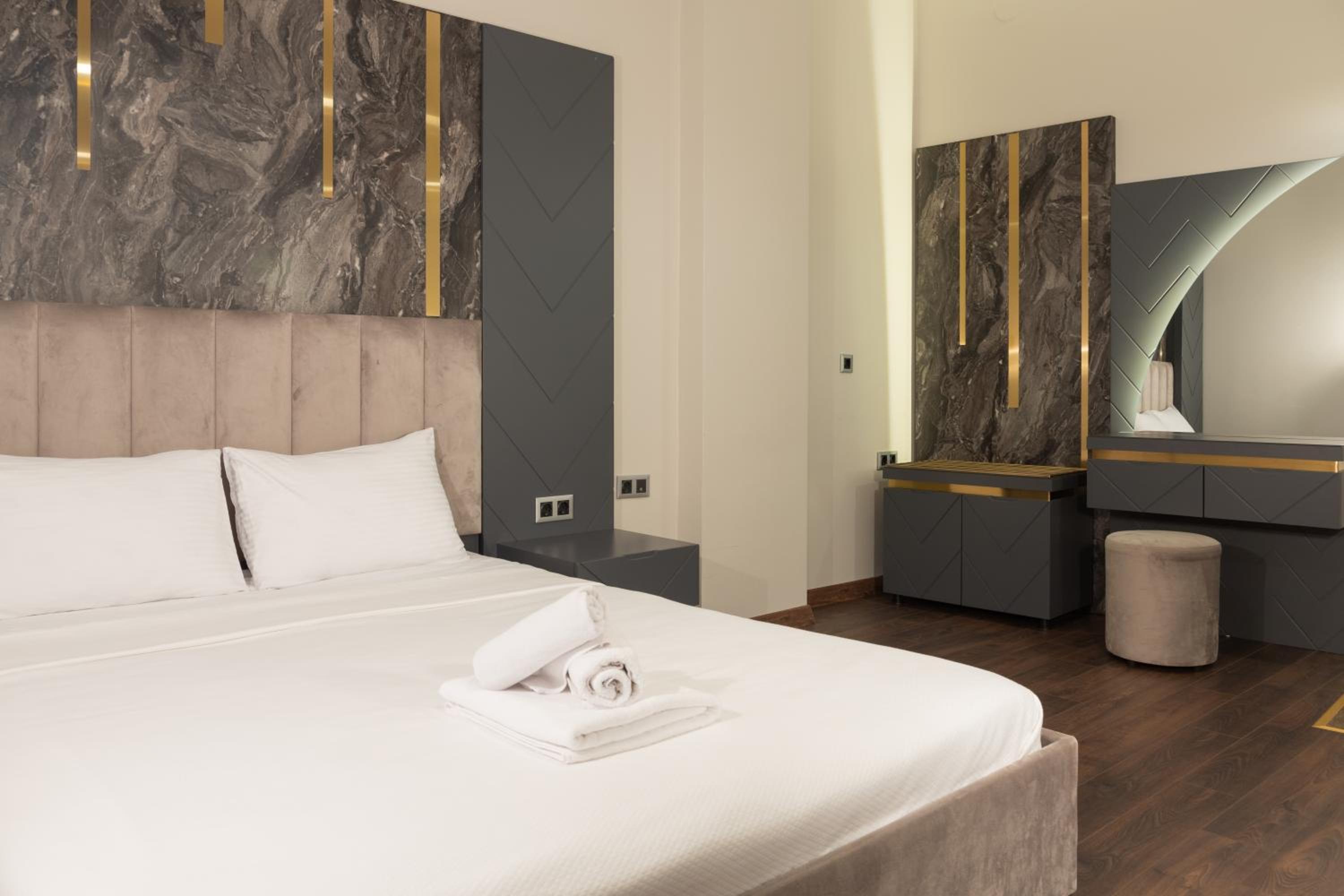 Suite with Sea View photo 2