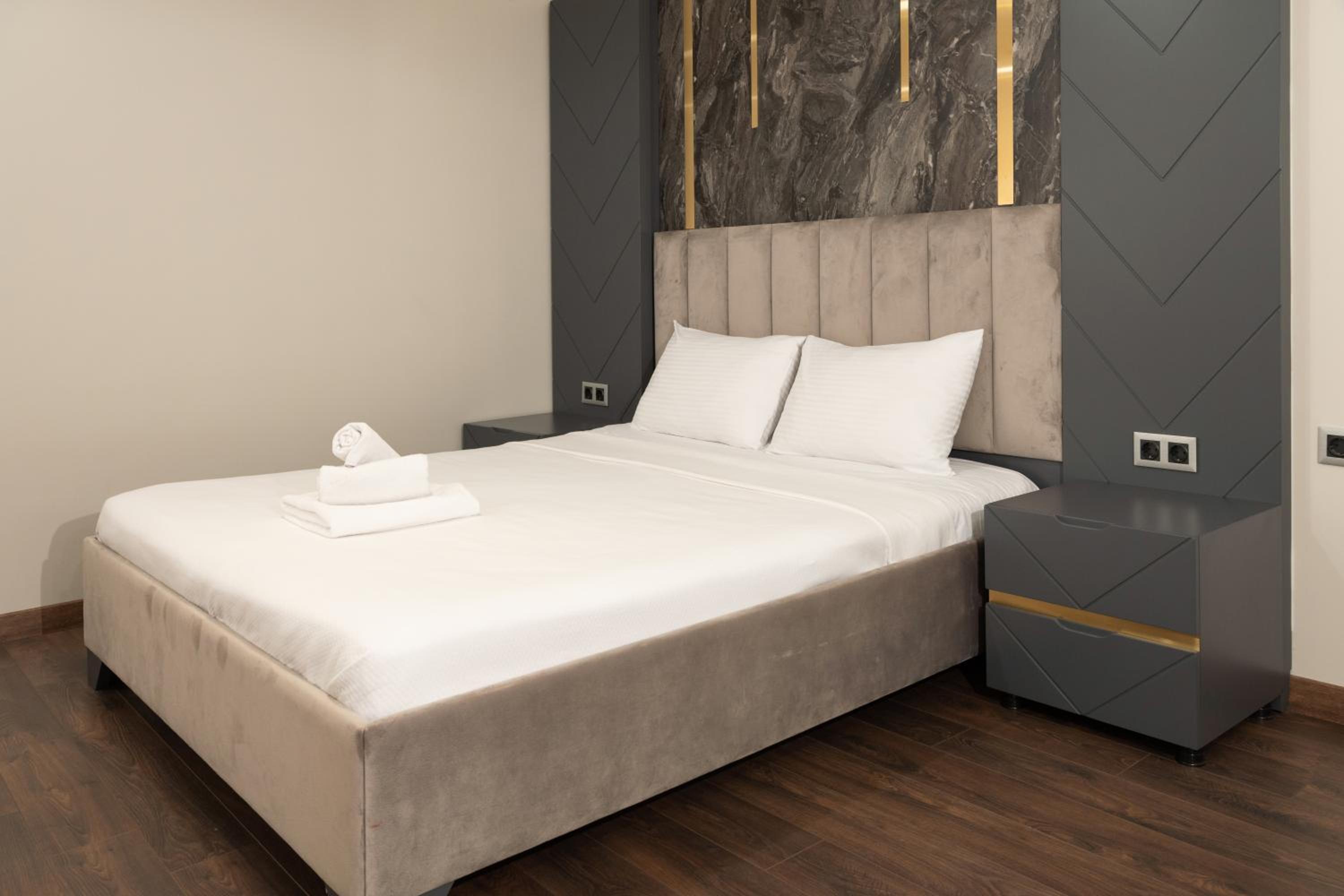 Suite with Sea View photo 1