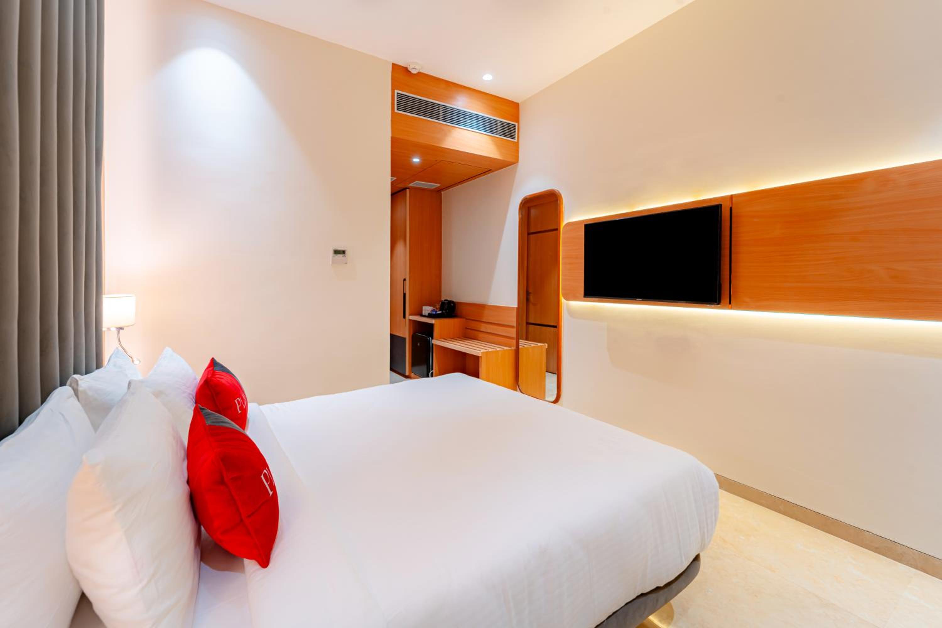 Deluxe Room photo 1