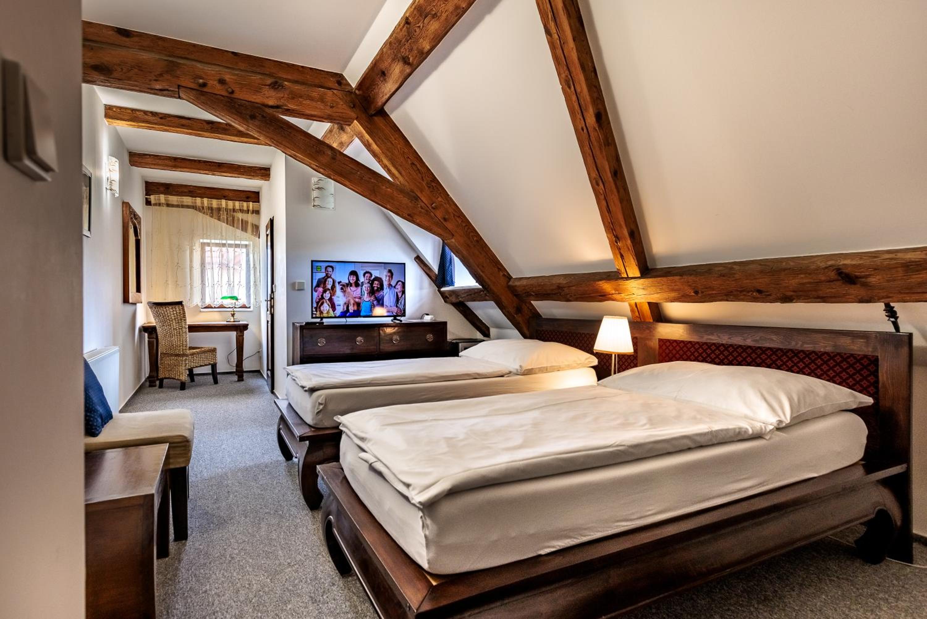 Double or Twin Room