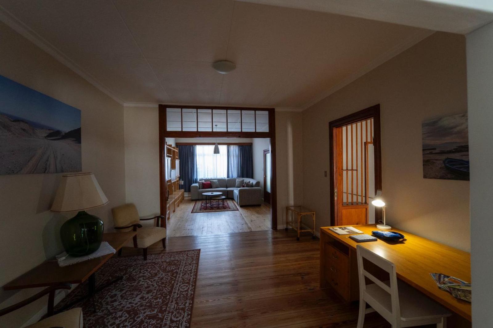 Two-Bedroom Apartment photo 1