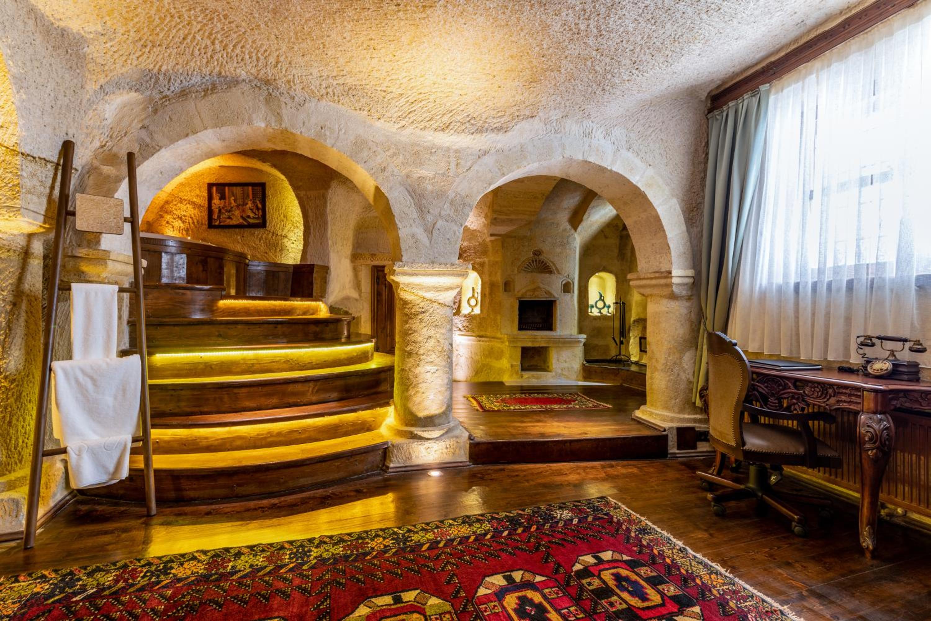 Sultan Suite - Photo 12