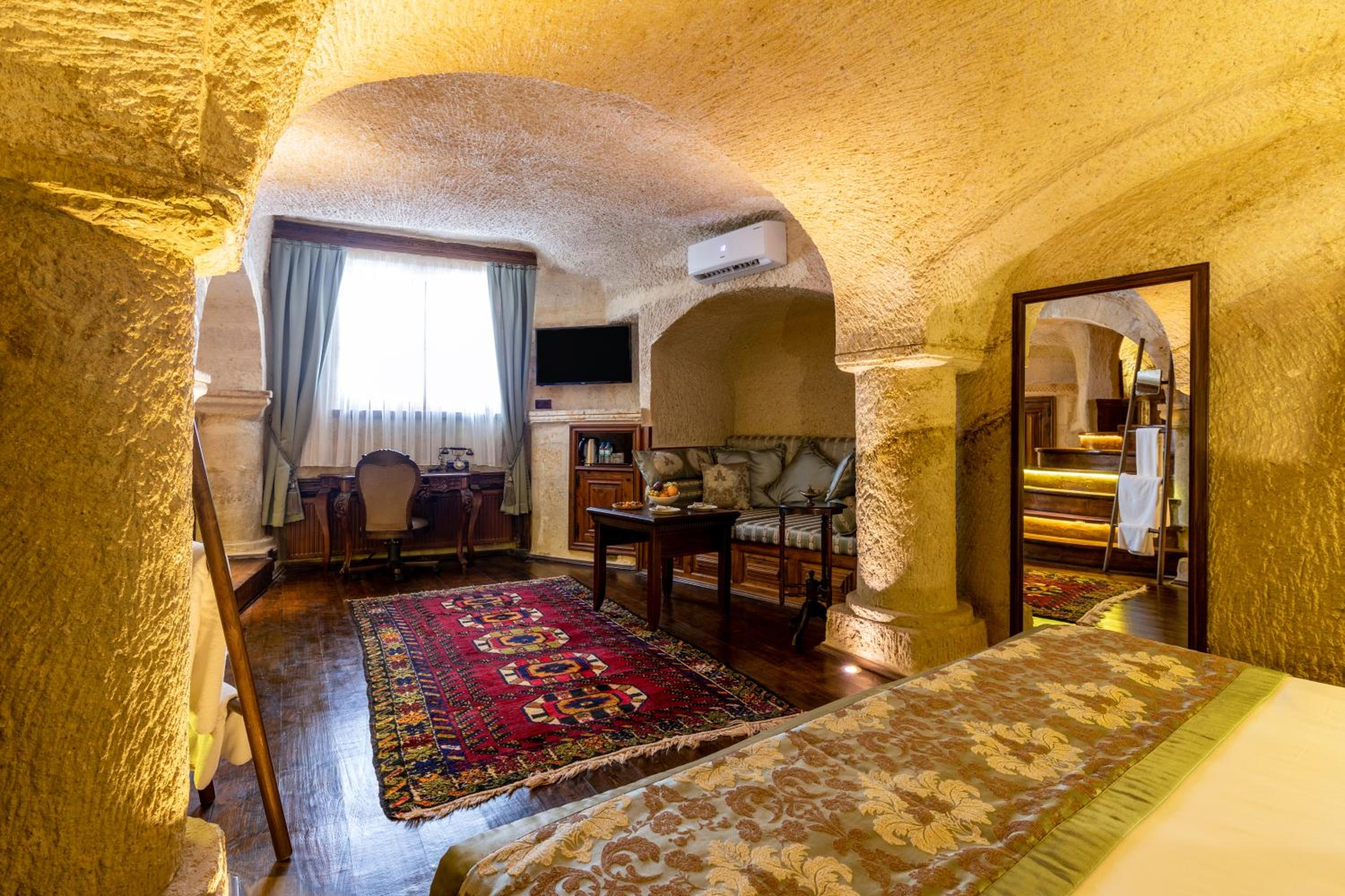 Sultan Suite - Photo 4