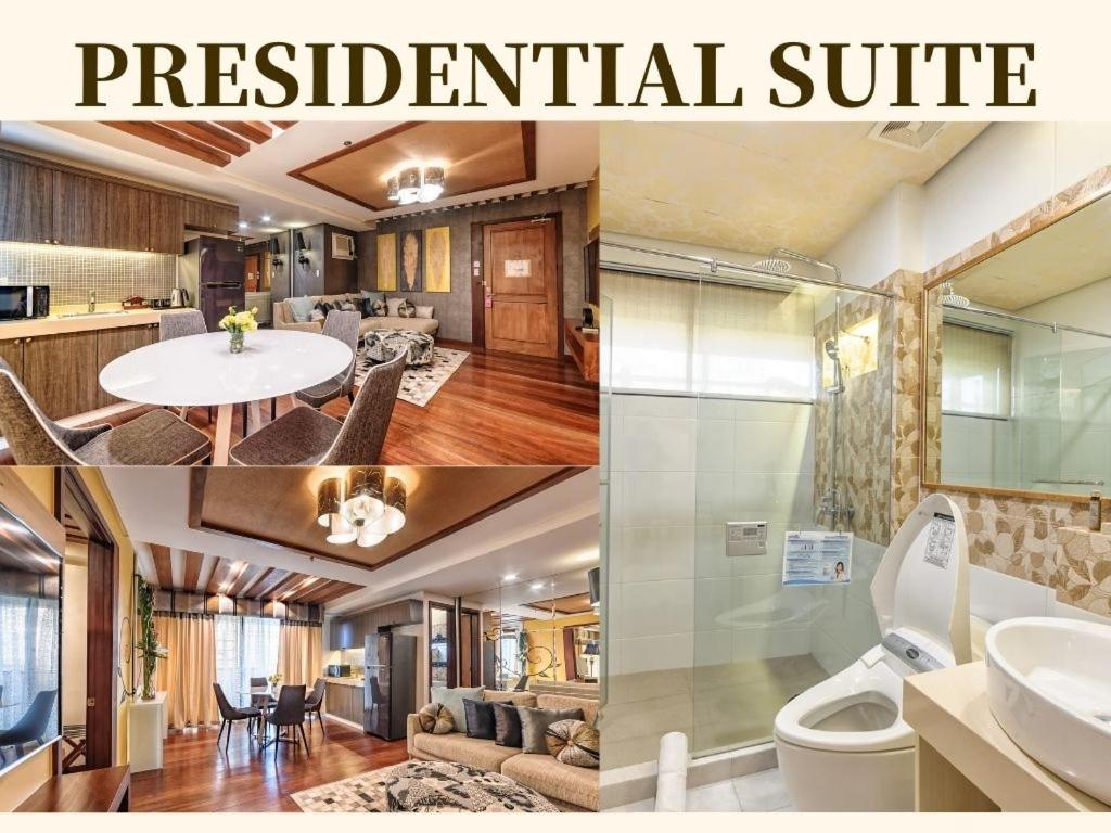 Presidential Suite photo 3