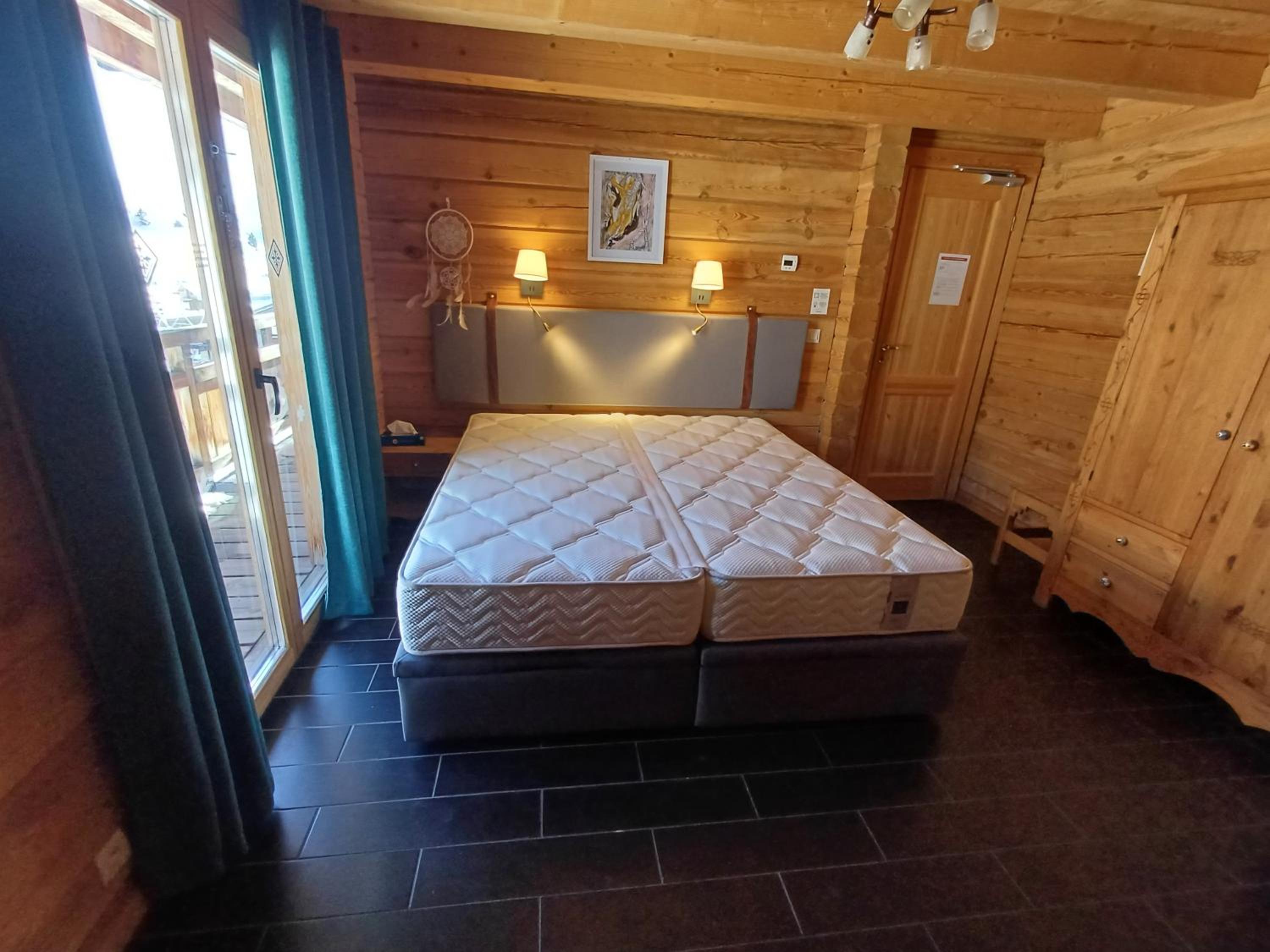 Superior Chalet
