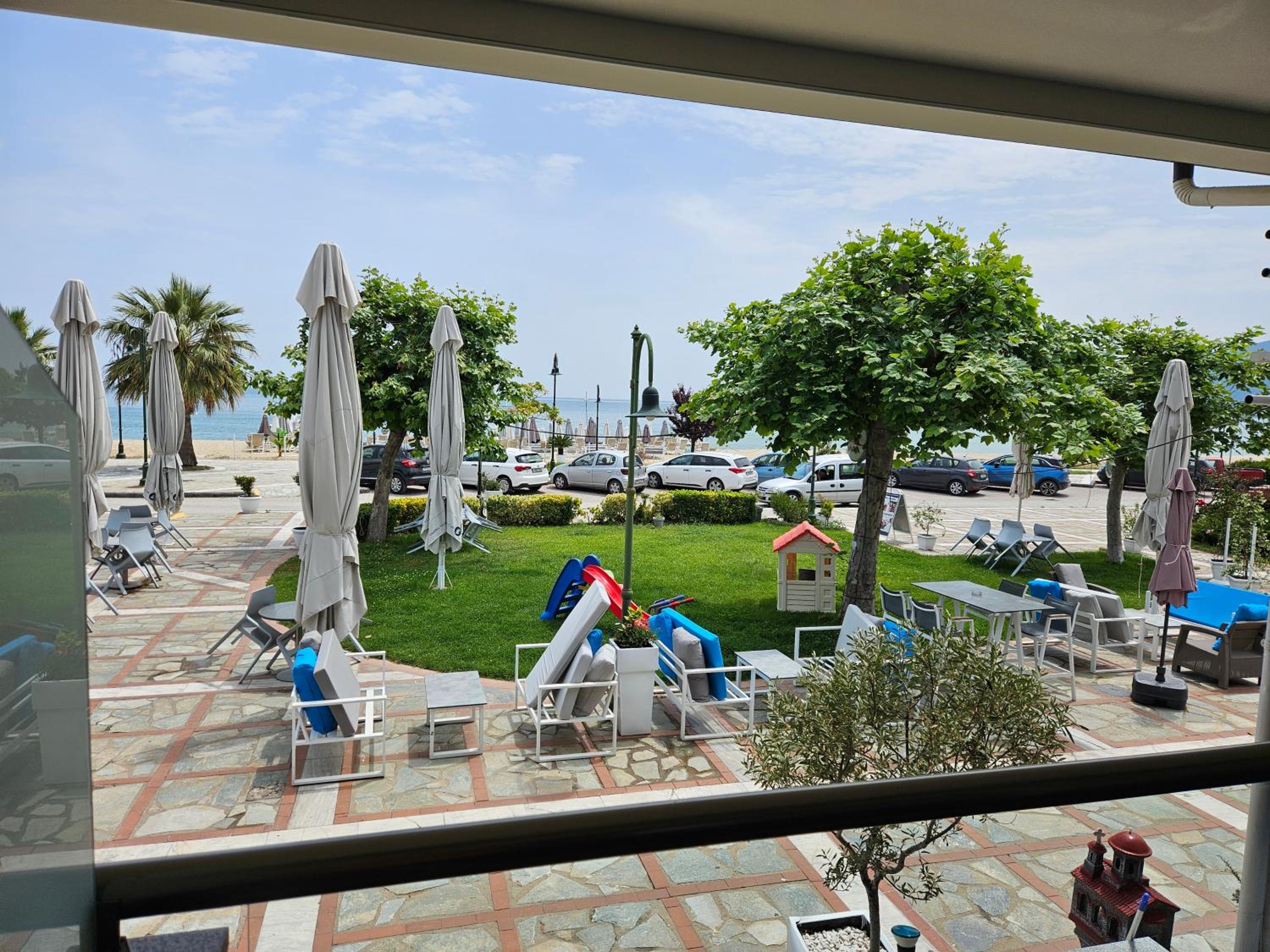 Studio with Sea View photo 2