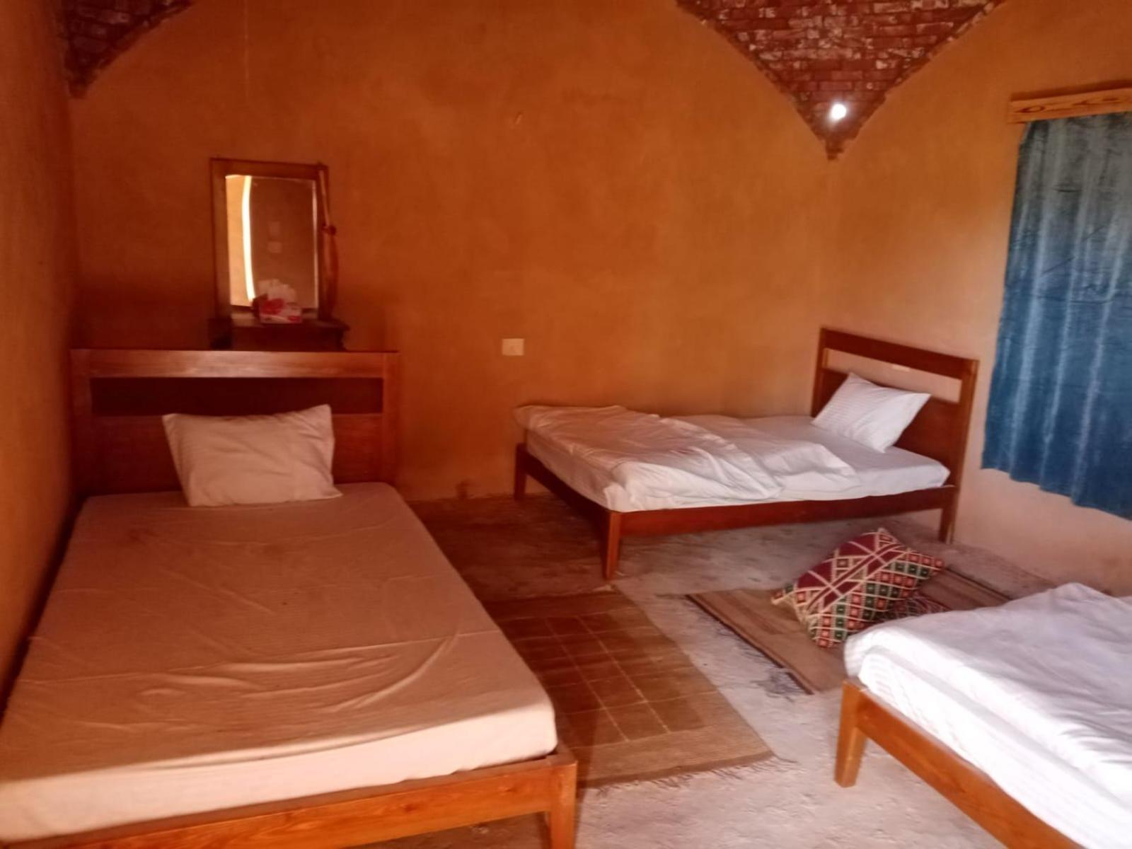 Deluxe Triple Room photo 1