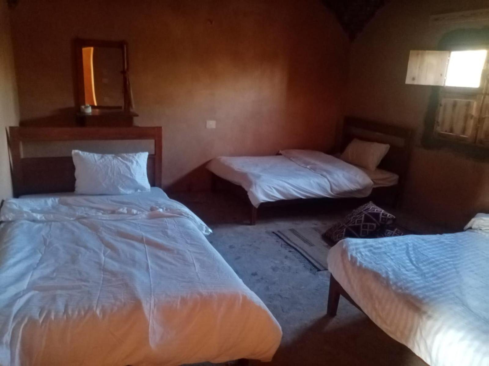 Deluxe Triple Room photo 3
