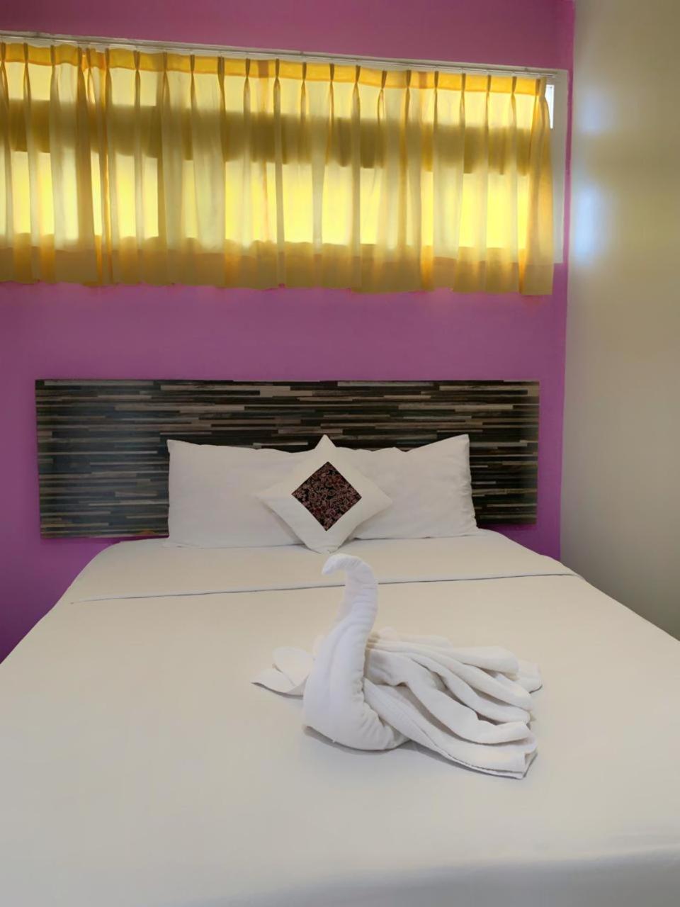 Family Double Room photo 1