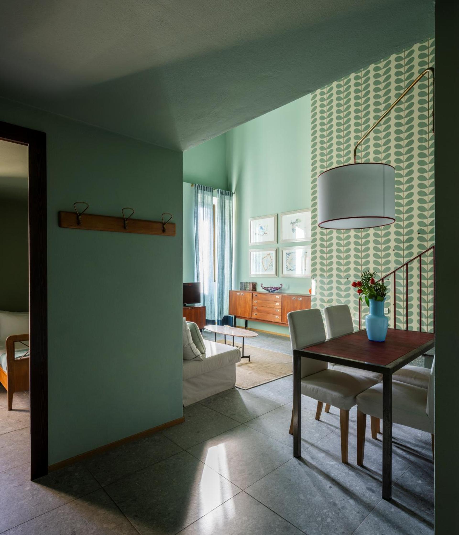 Premium Suite with Private Patio