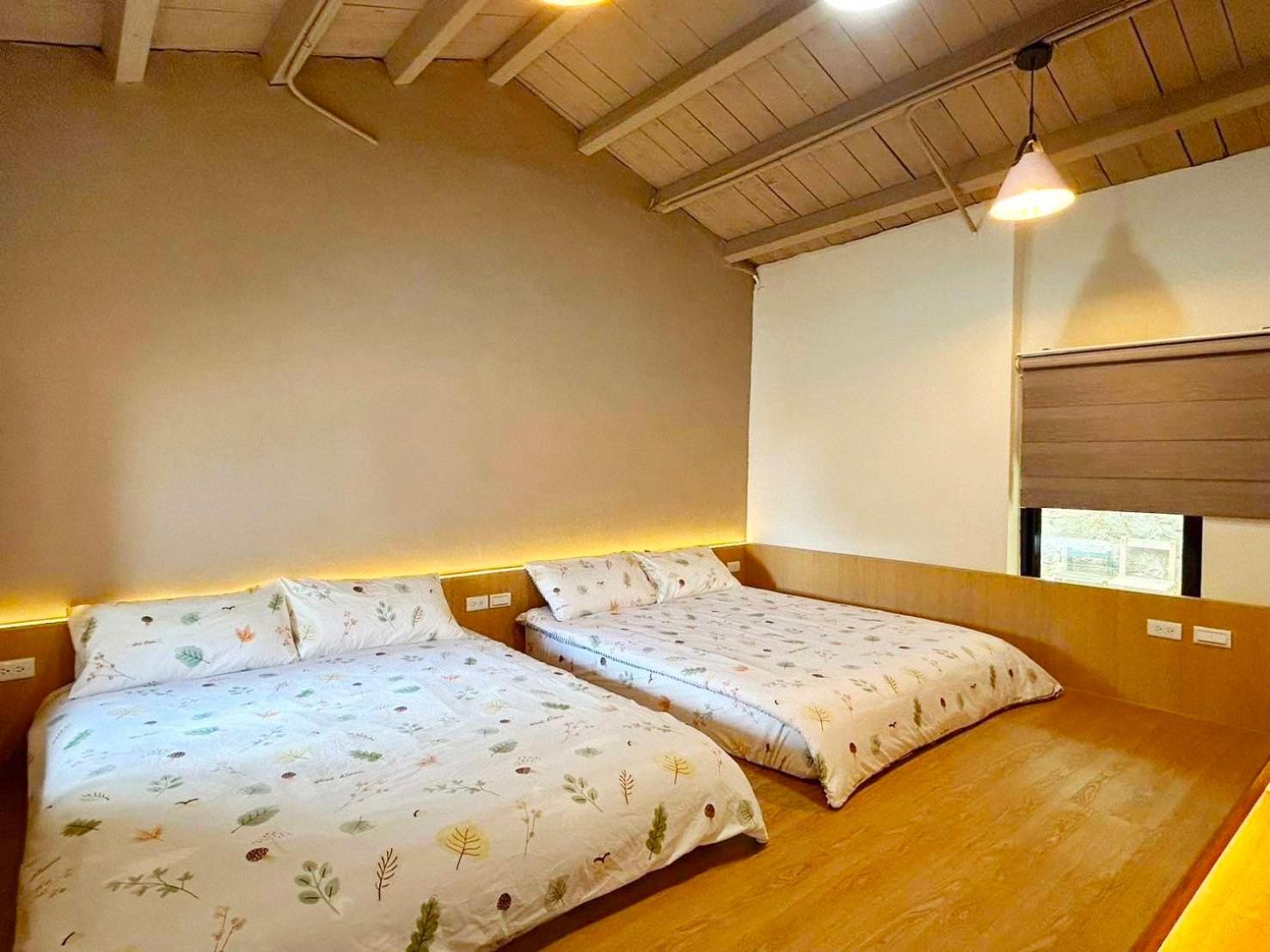 One-Bedroom House photo 3