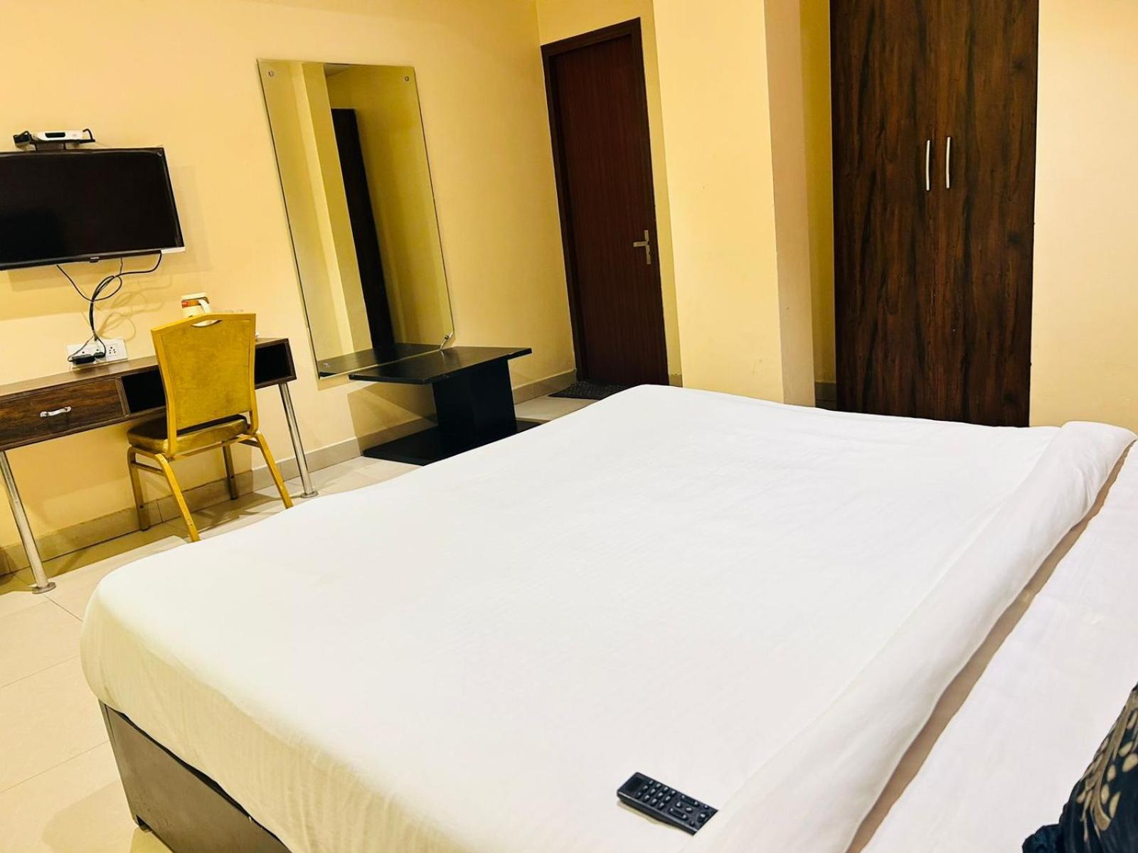 Double Room photo 1