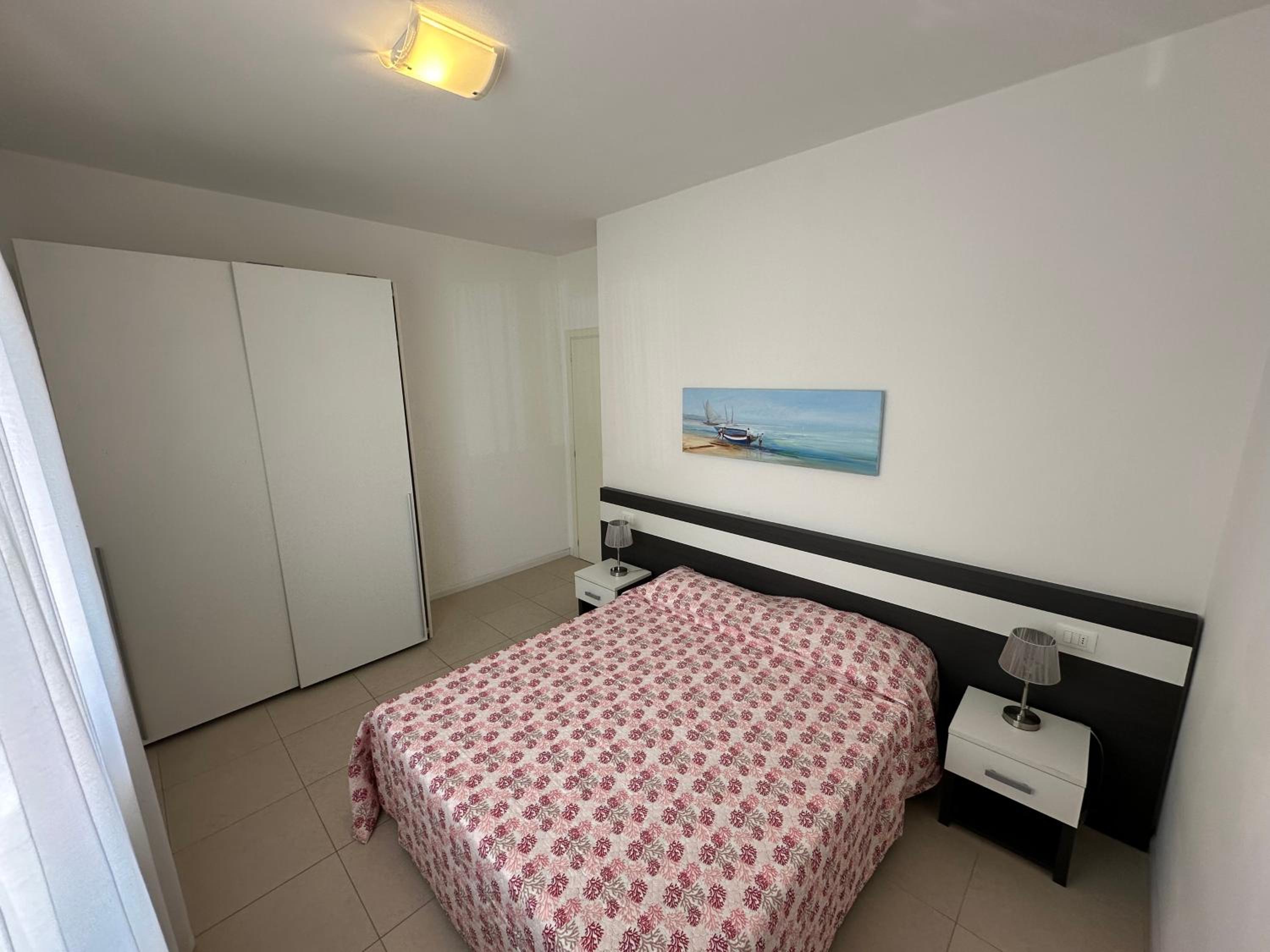 Two-Bedroom Apartment photo 1