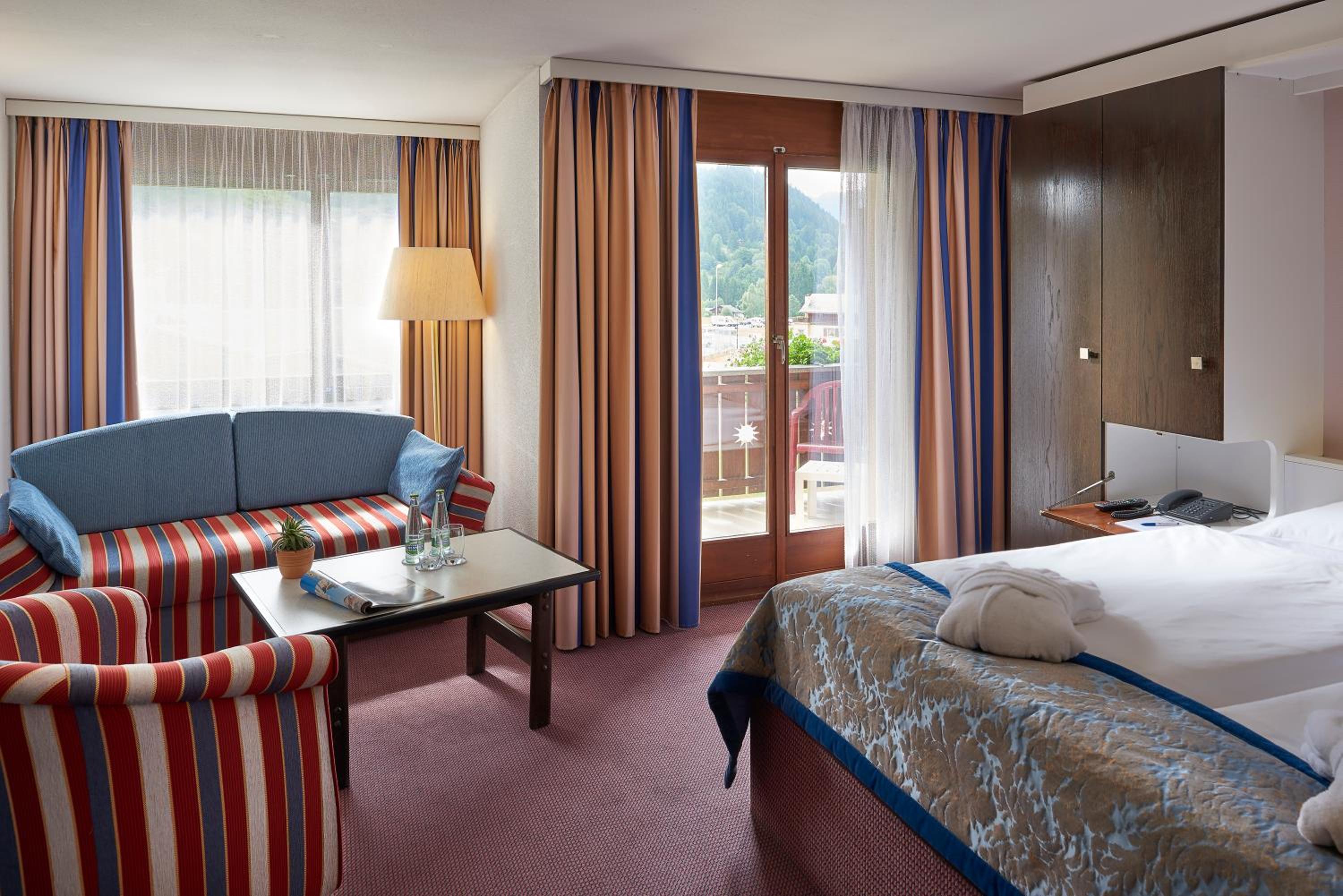 Classic Double Room