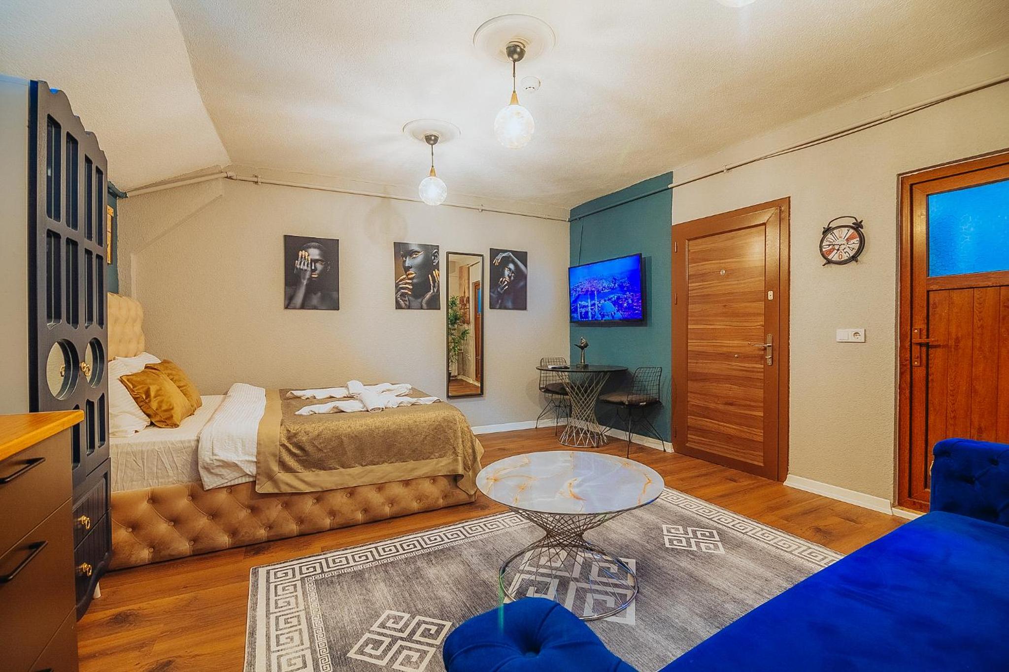 Standard Triple Room photo 1