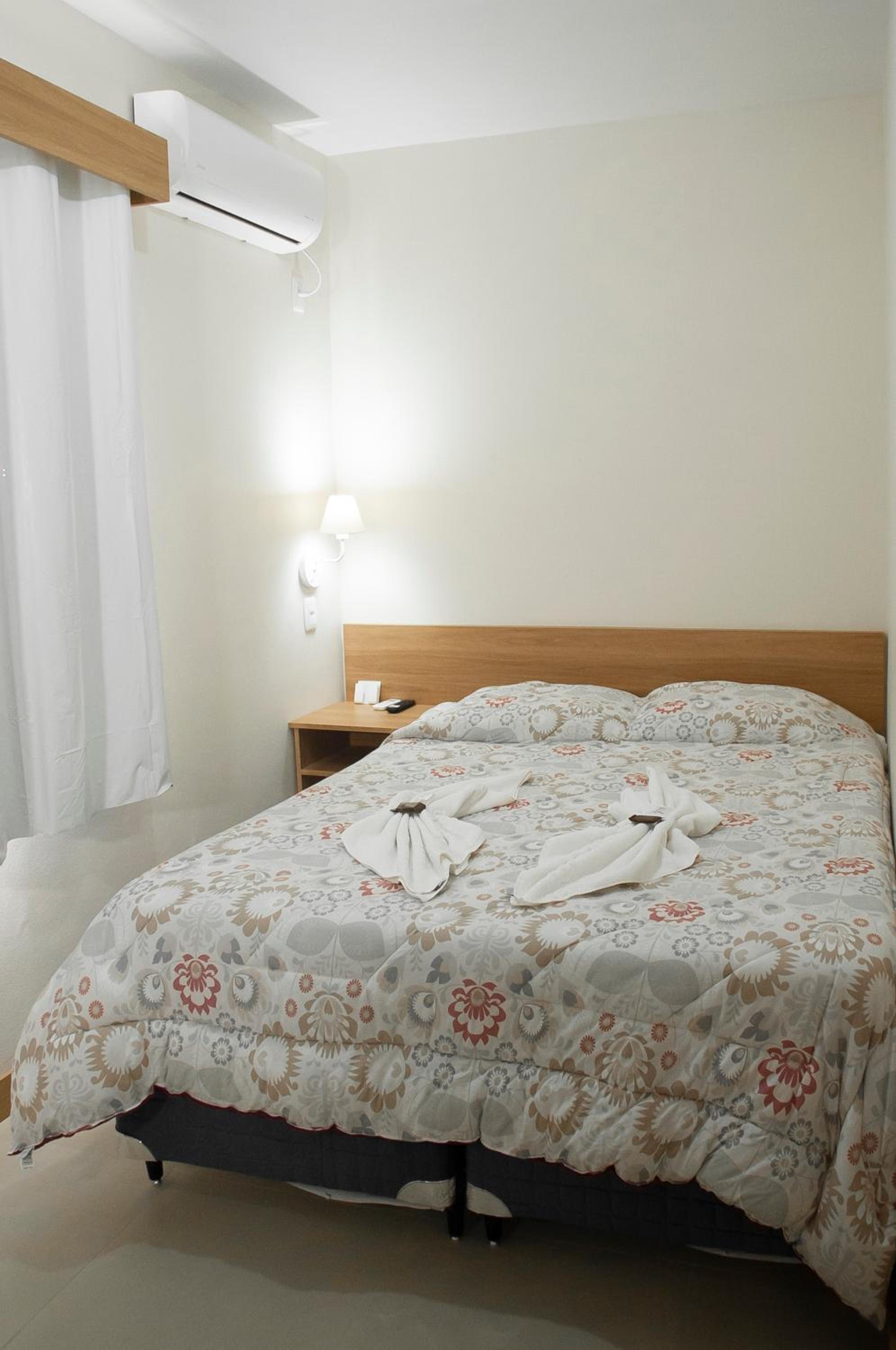 Deluxe Double Room - Photo 5