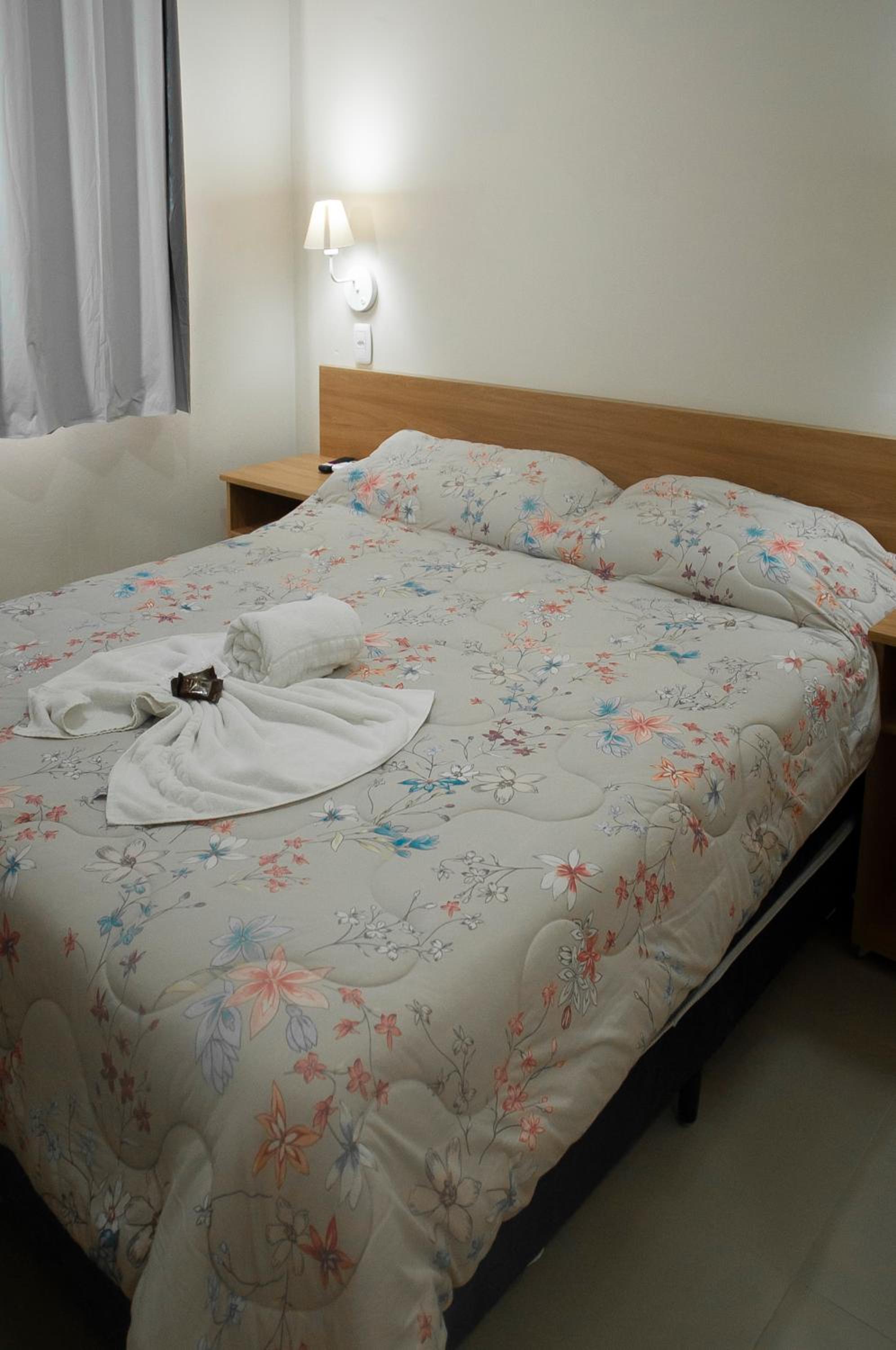Deluxe Double Room - Photo 6