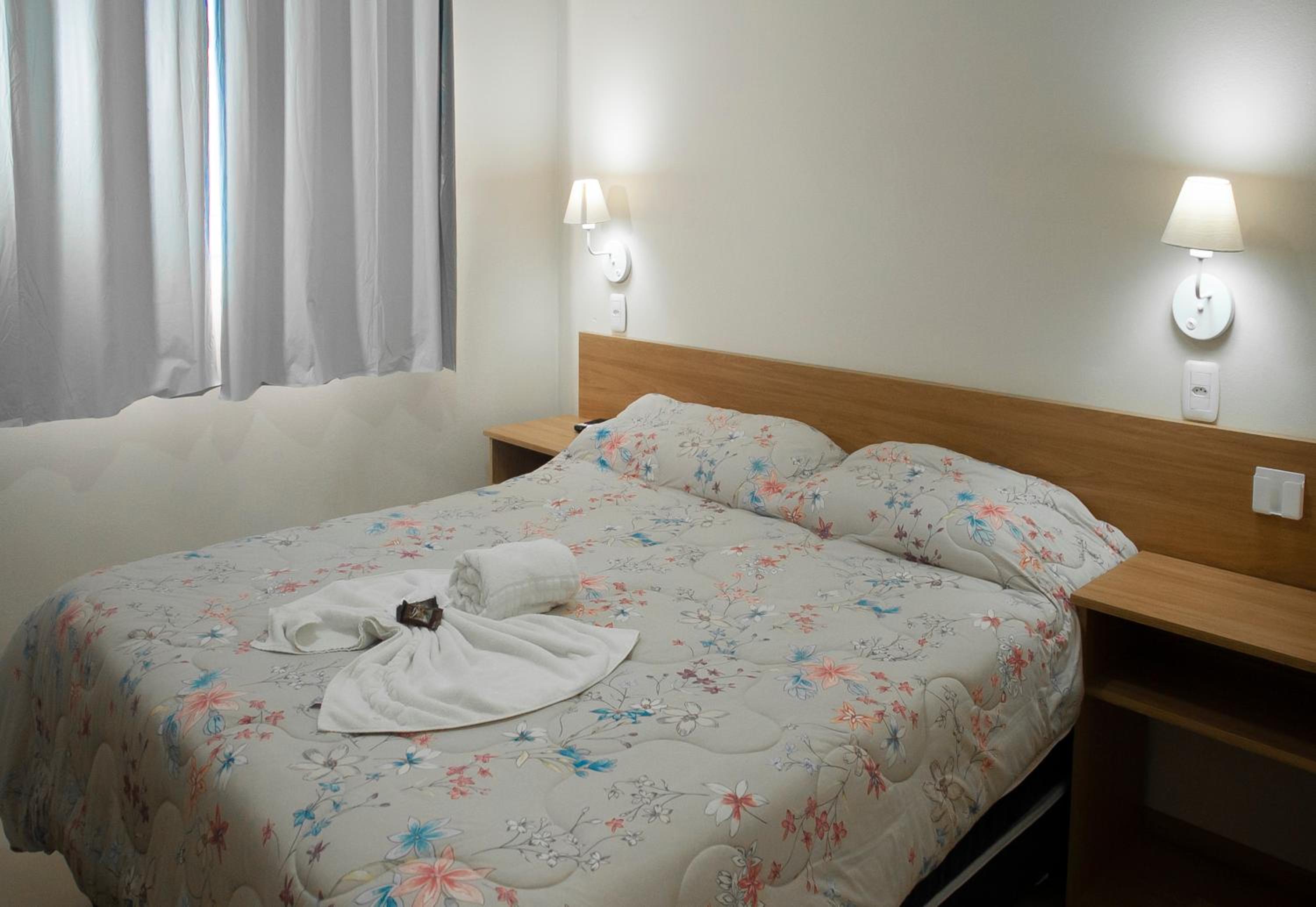 Deluxe Single Room photo 1