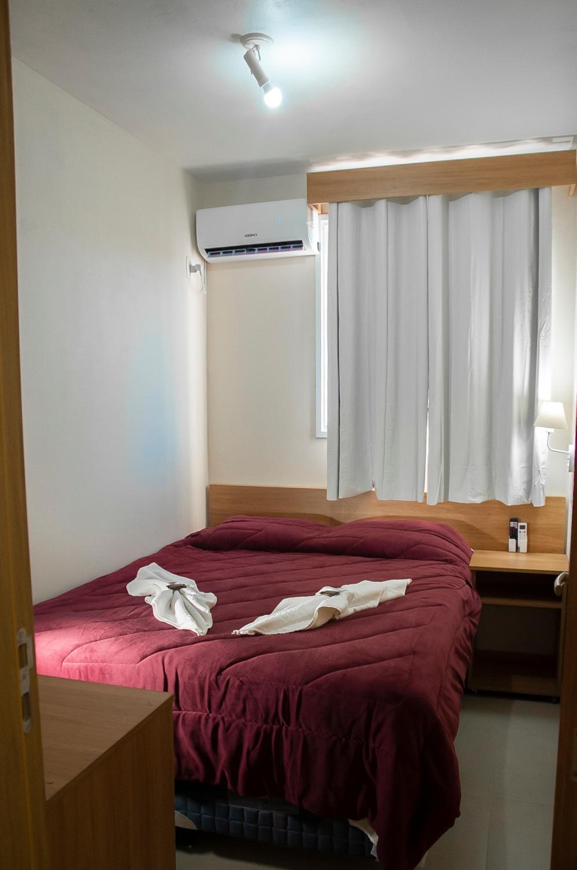 Deluxe Double Room - Photo 7