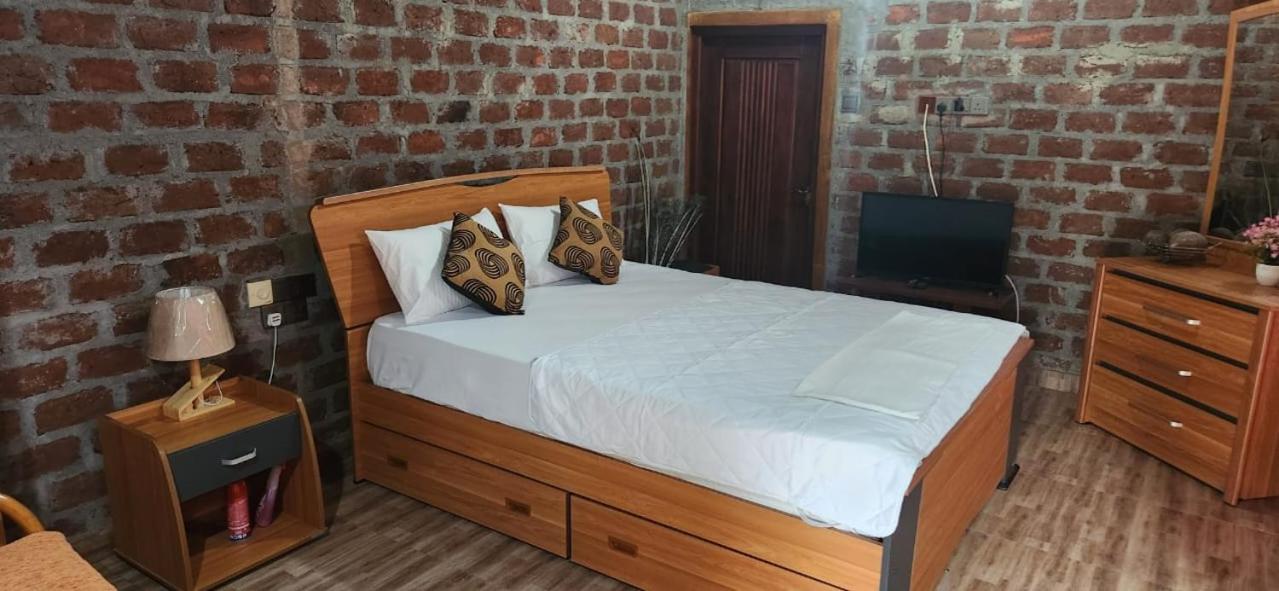 One-Bedroom Chalet photo 1