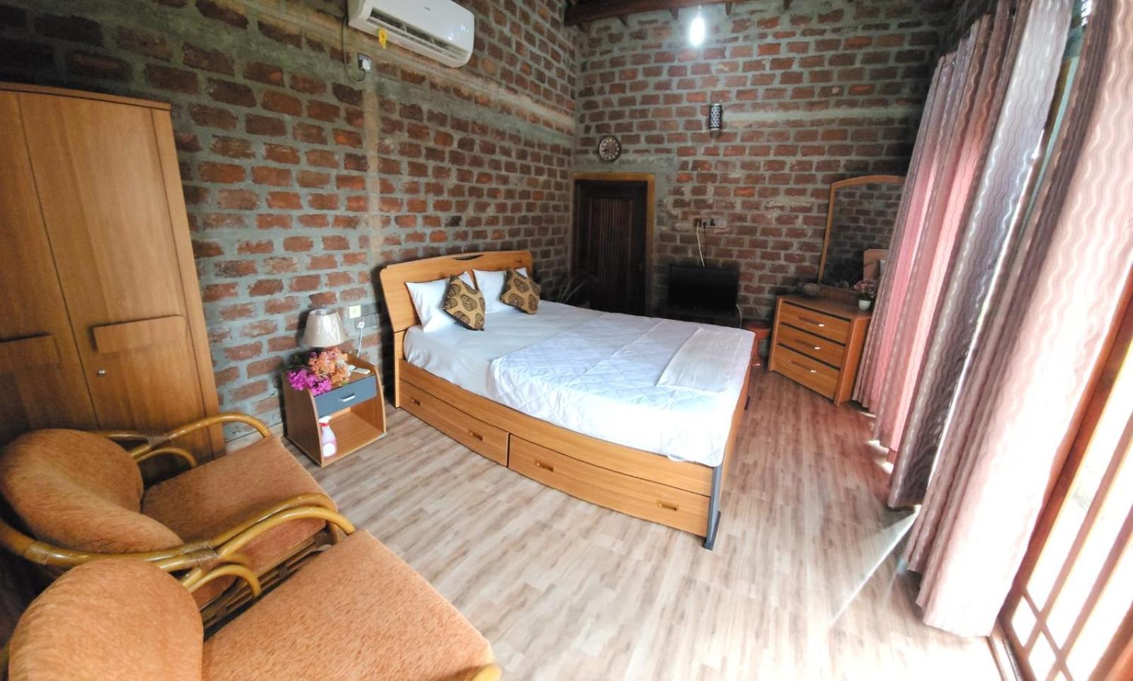 One-Bedroom Chalet photo 2