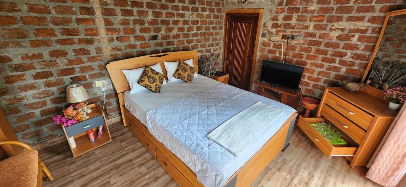 One-Bedroom Chalet photo 3