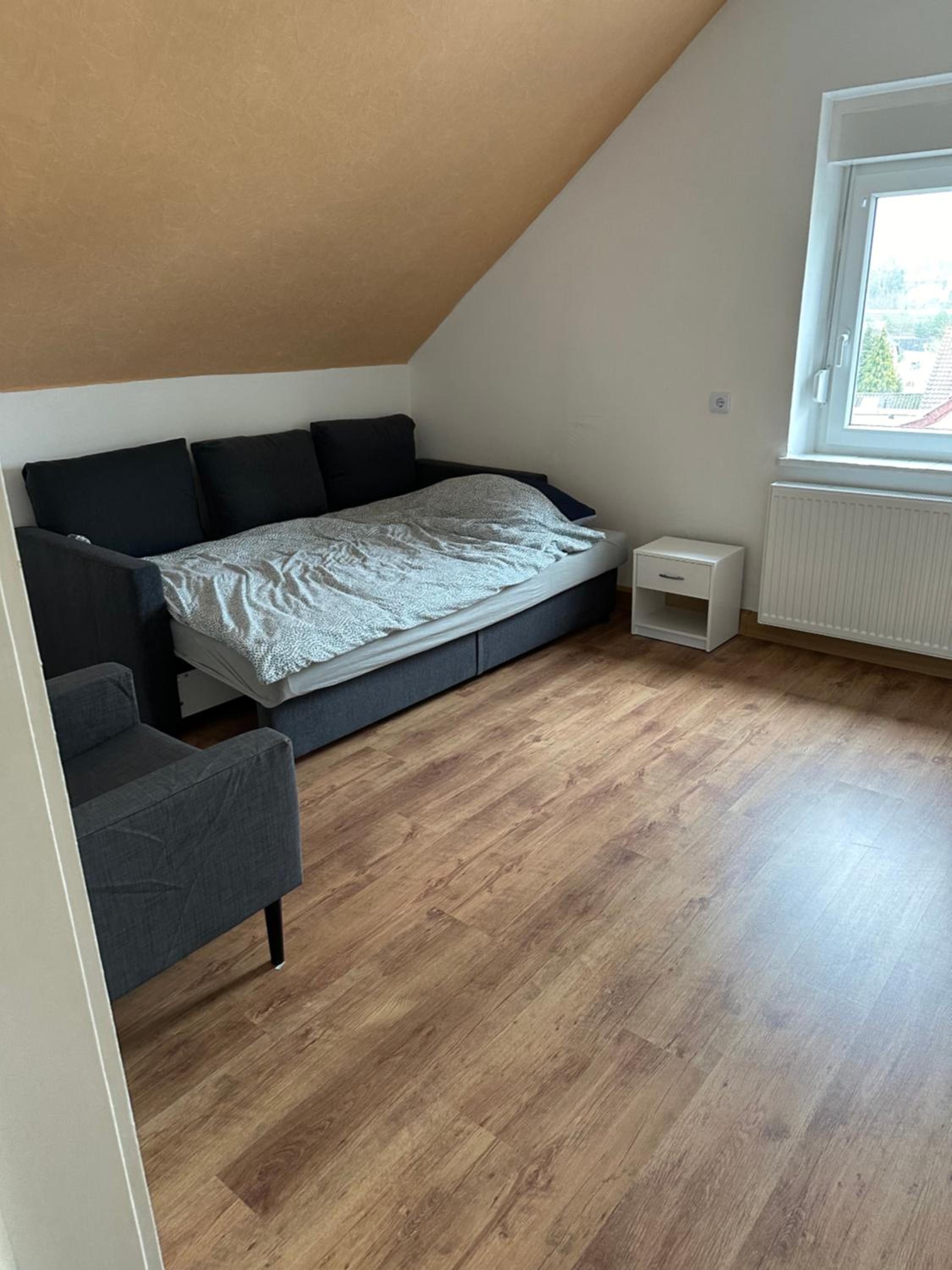 One-Bedroom Apartment photo 3