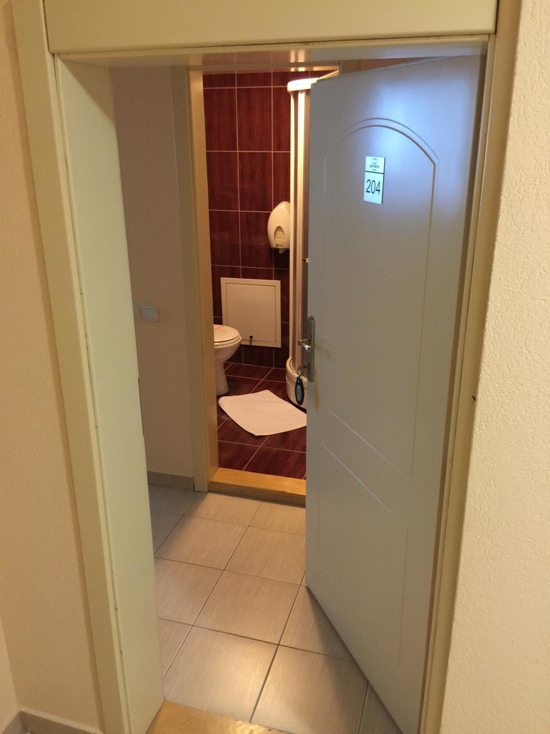 Deluxe Single Room photo 3