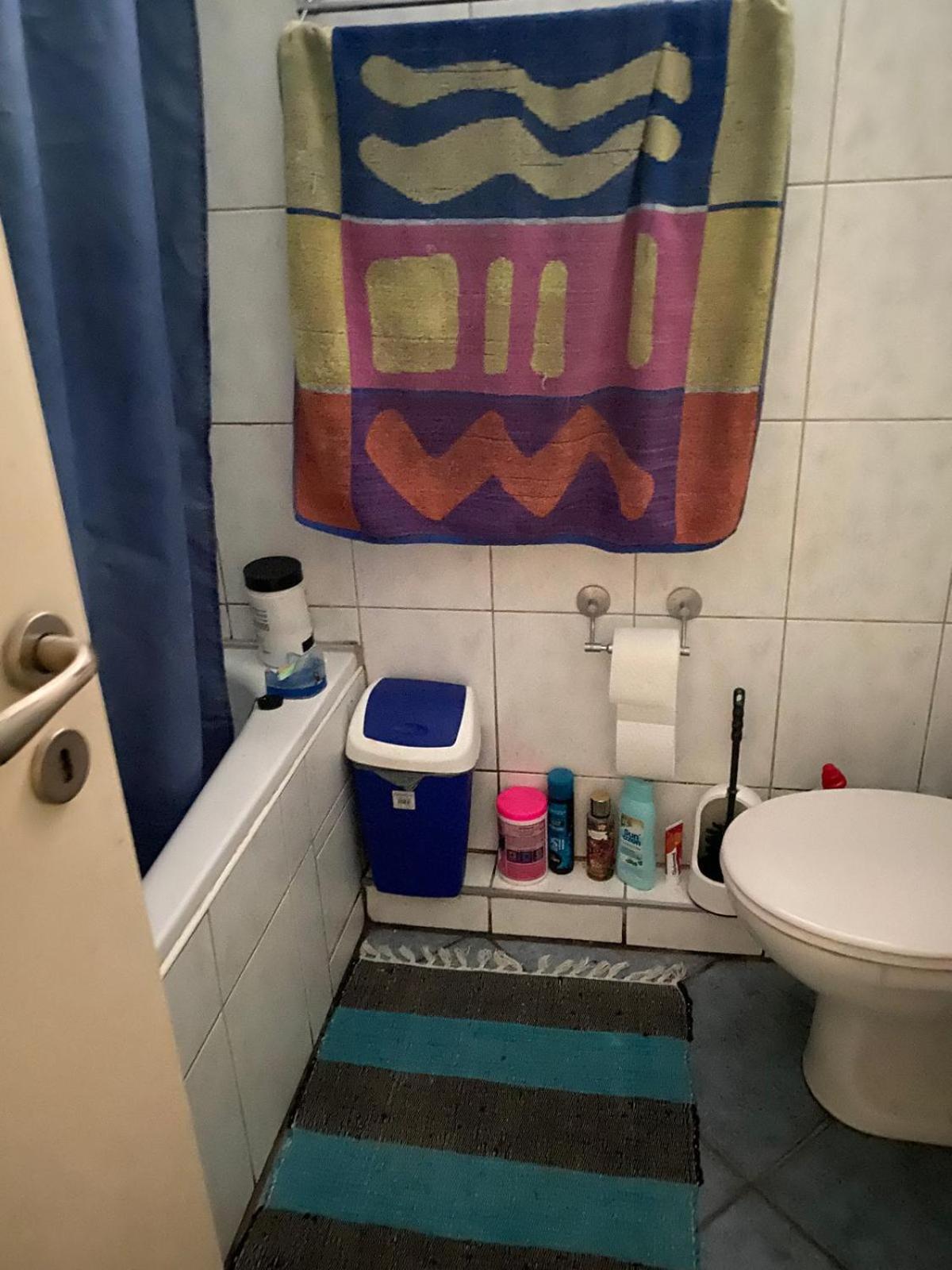 Three-Bedroom Apartment With Balcony photo 2