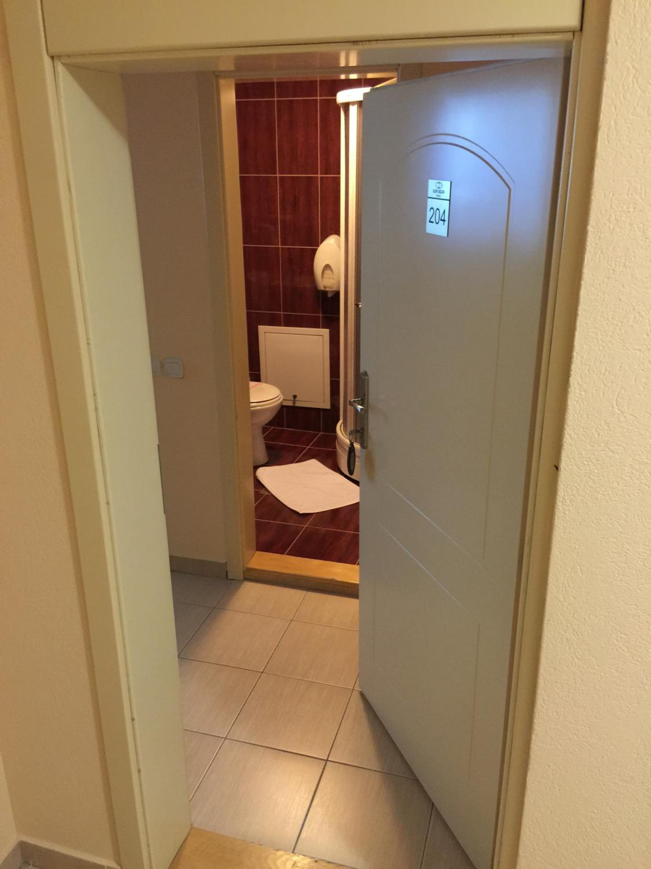 Deluxe Single Room photo 2