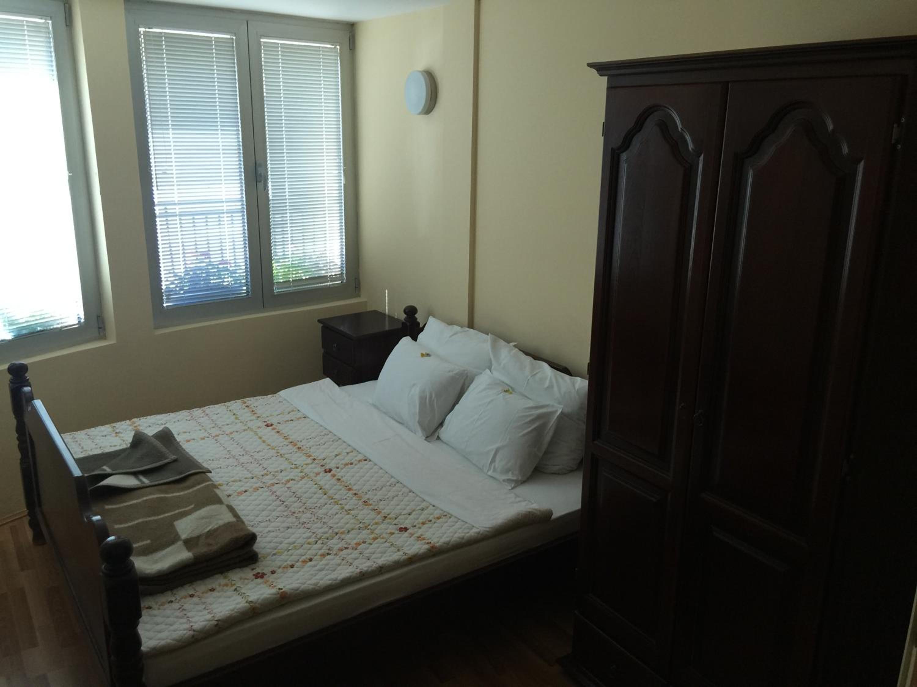 Deluxe Double Room photo 1
