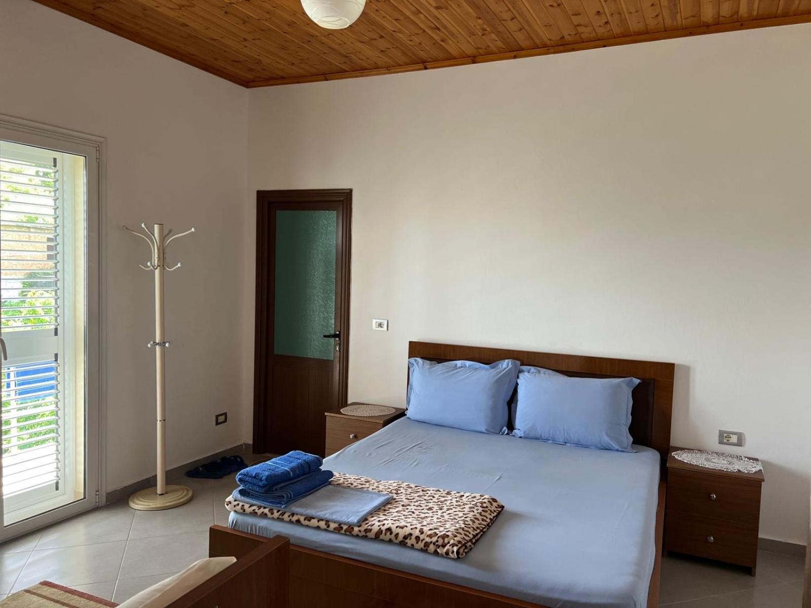 Triple Room With View