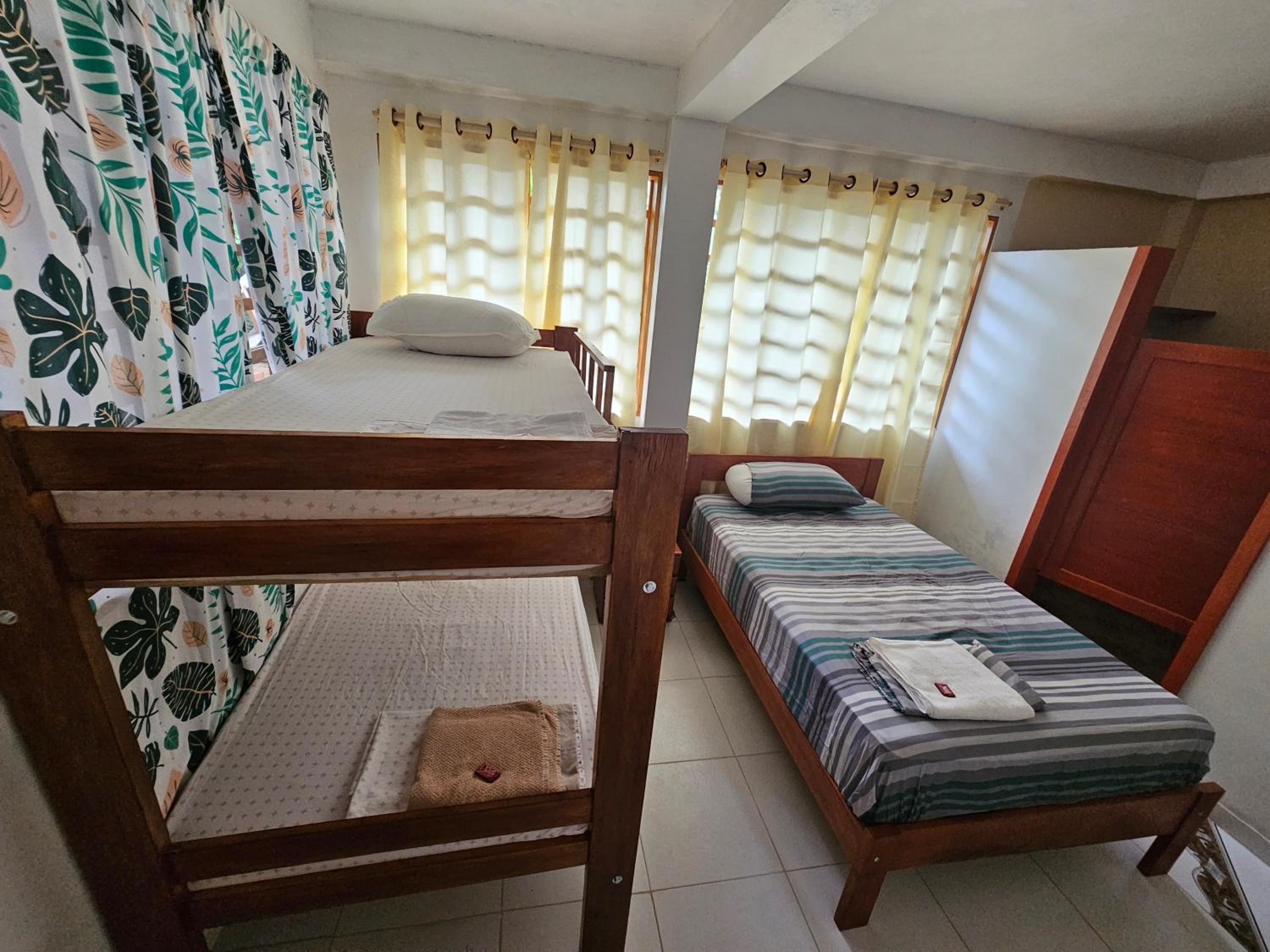 Triple Room photo 1